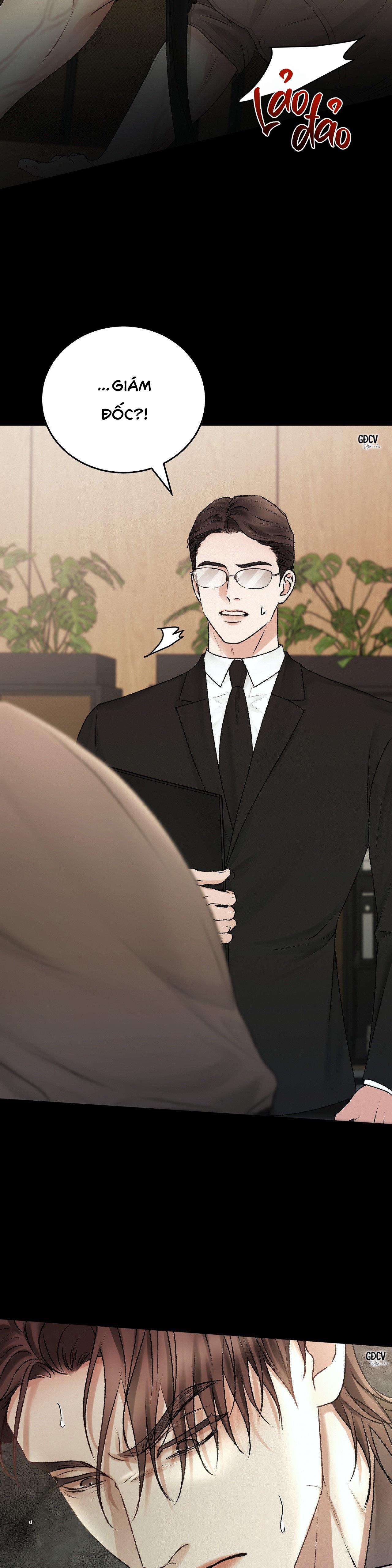 Đọc truyện CON NUÔI BẤT ĐẮC DĨ - Chapter 47