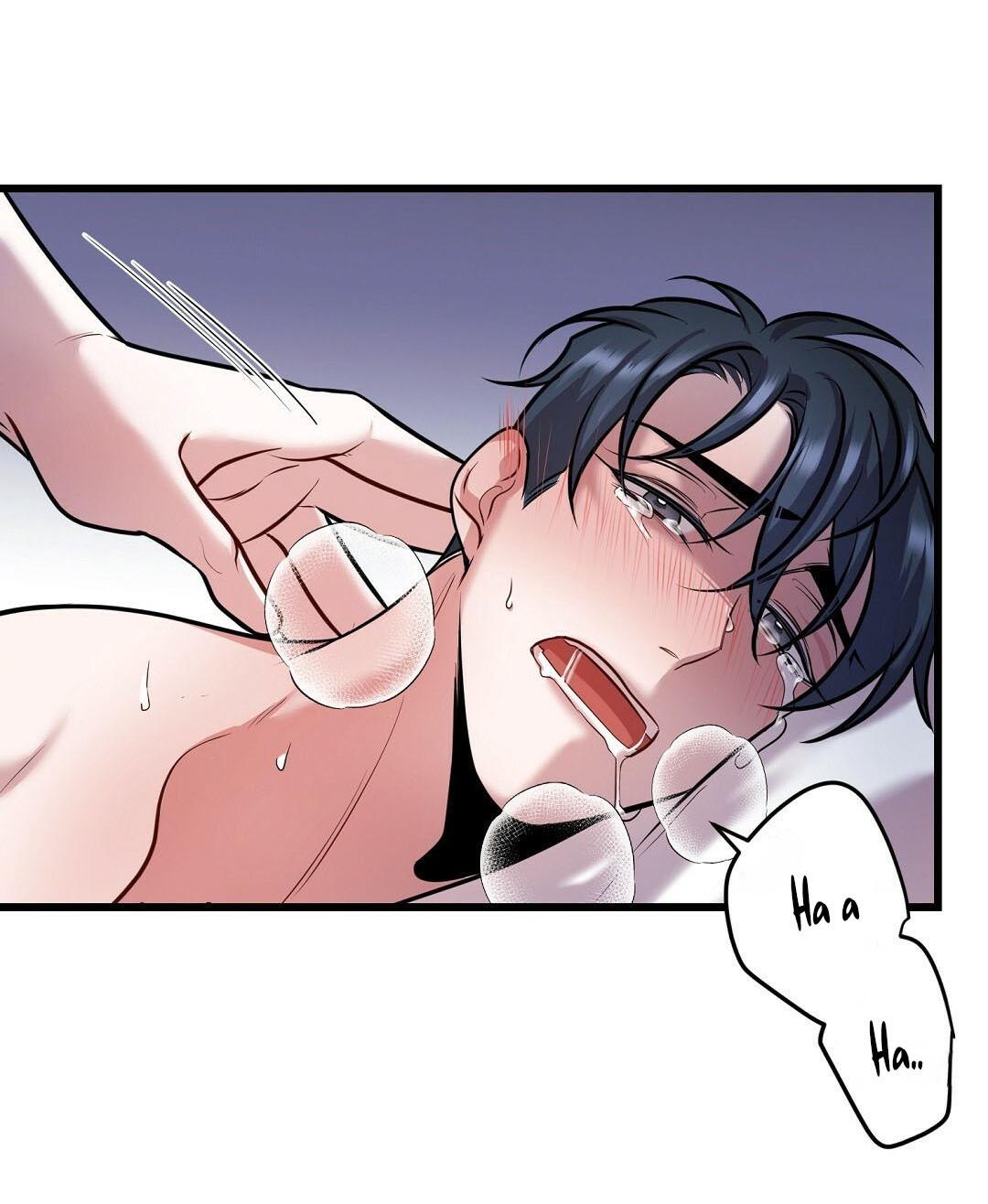 Đọc truyện Đáy Sâu Tuyệt Vọng - Chapter 23