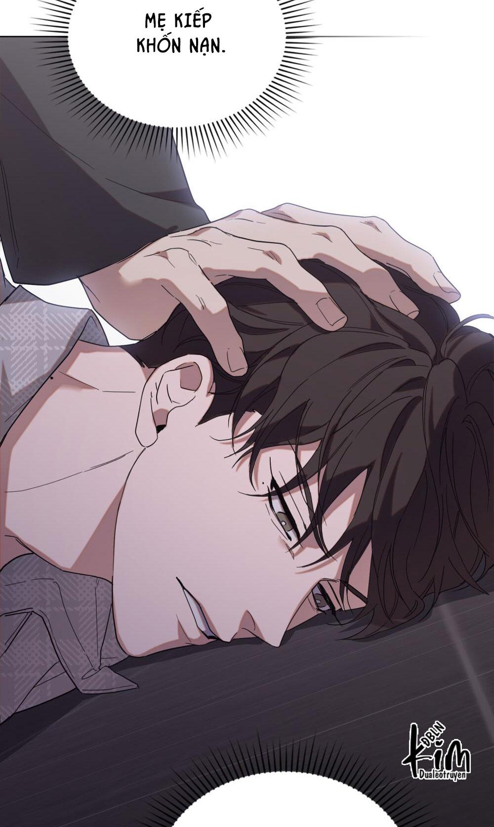 Đọc truyện NGƯỜI TÌNH BÍ MẬT - Chapter 5