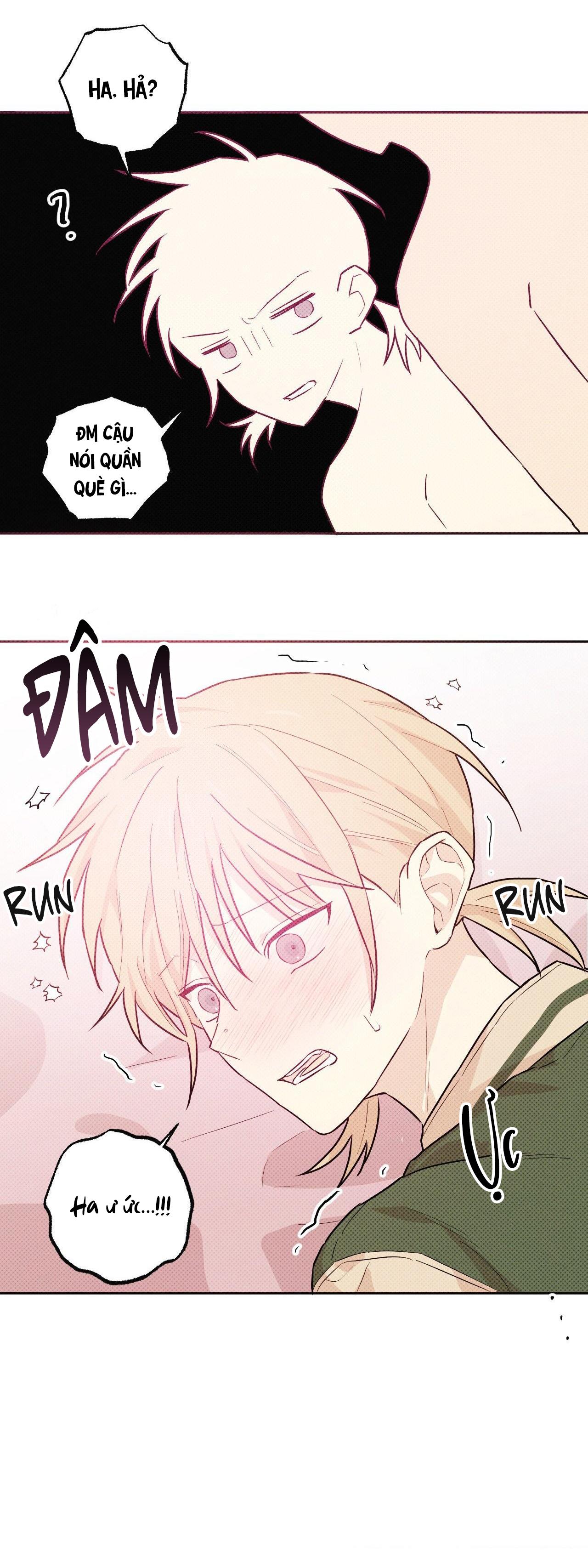 Đọc truyện Martini - Chapter 7