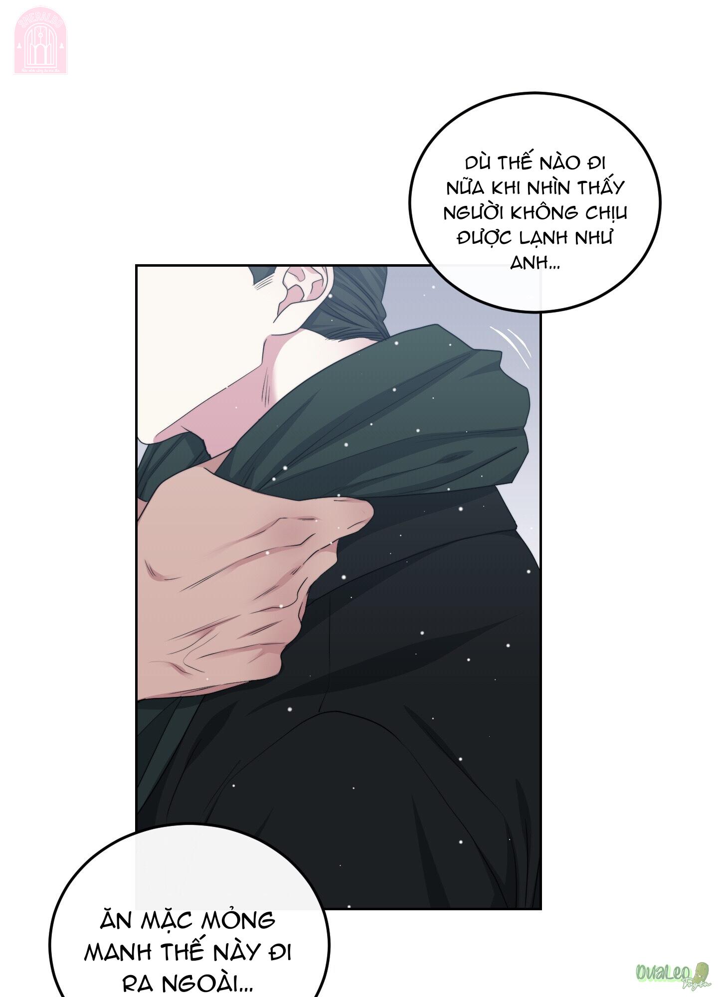 Đọc truyện Shinsujeon - Chapter 64