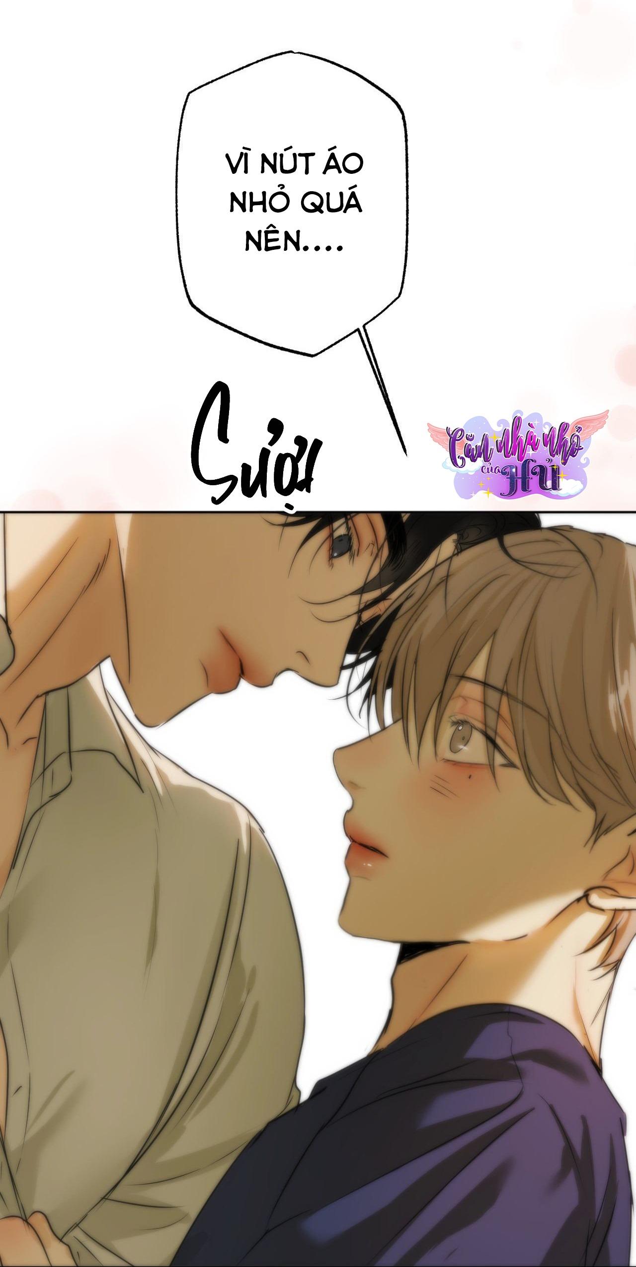 Đọc truyện SẮC DỤC - Chapter 19