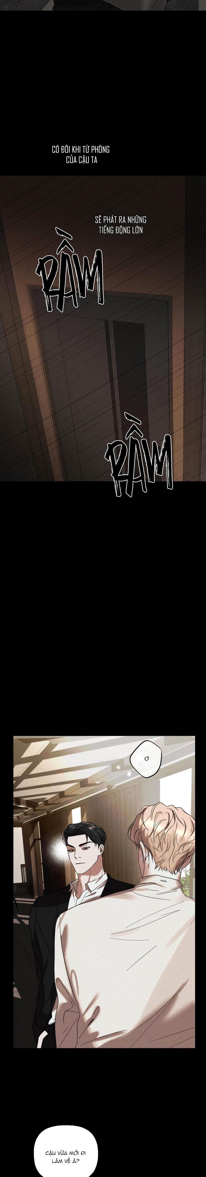 Đọc truyện NGƯỜI YÊU DẤU - Chapter 5