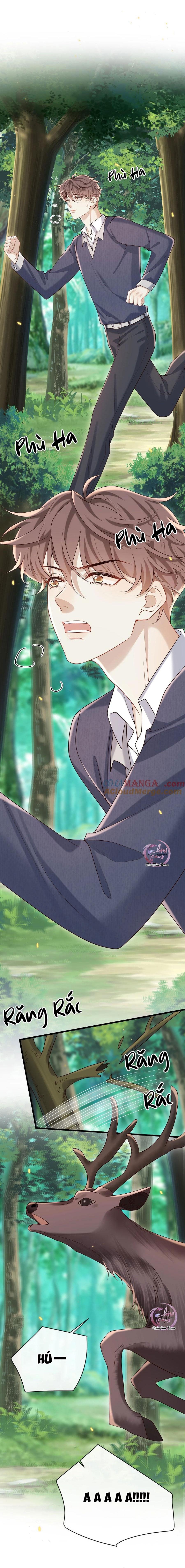 Đọc truyện Người Đó Đến Từ Đêm Tối - Chapter 40