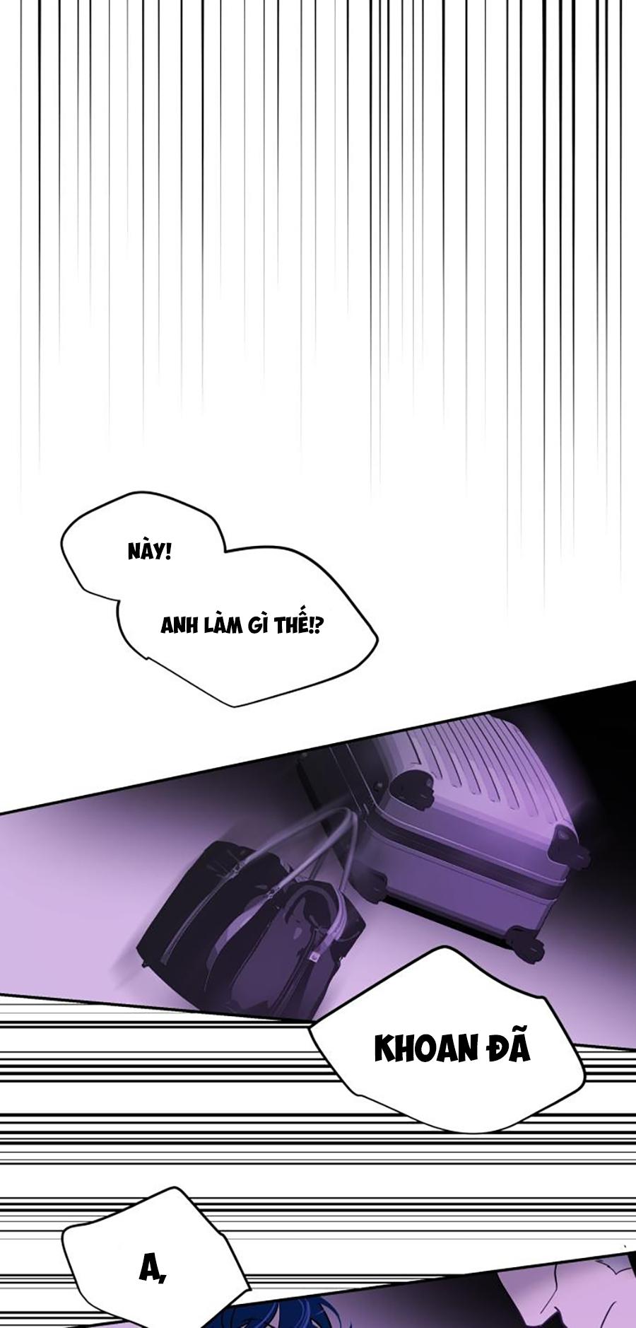 Đọc truyện Liên Minh Thất Tình Ngày Thứ 6 - Chapter 1