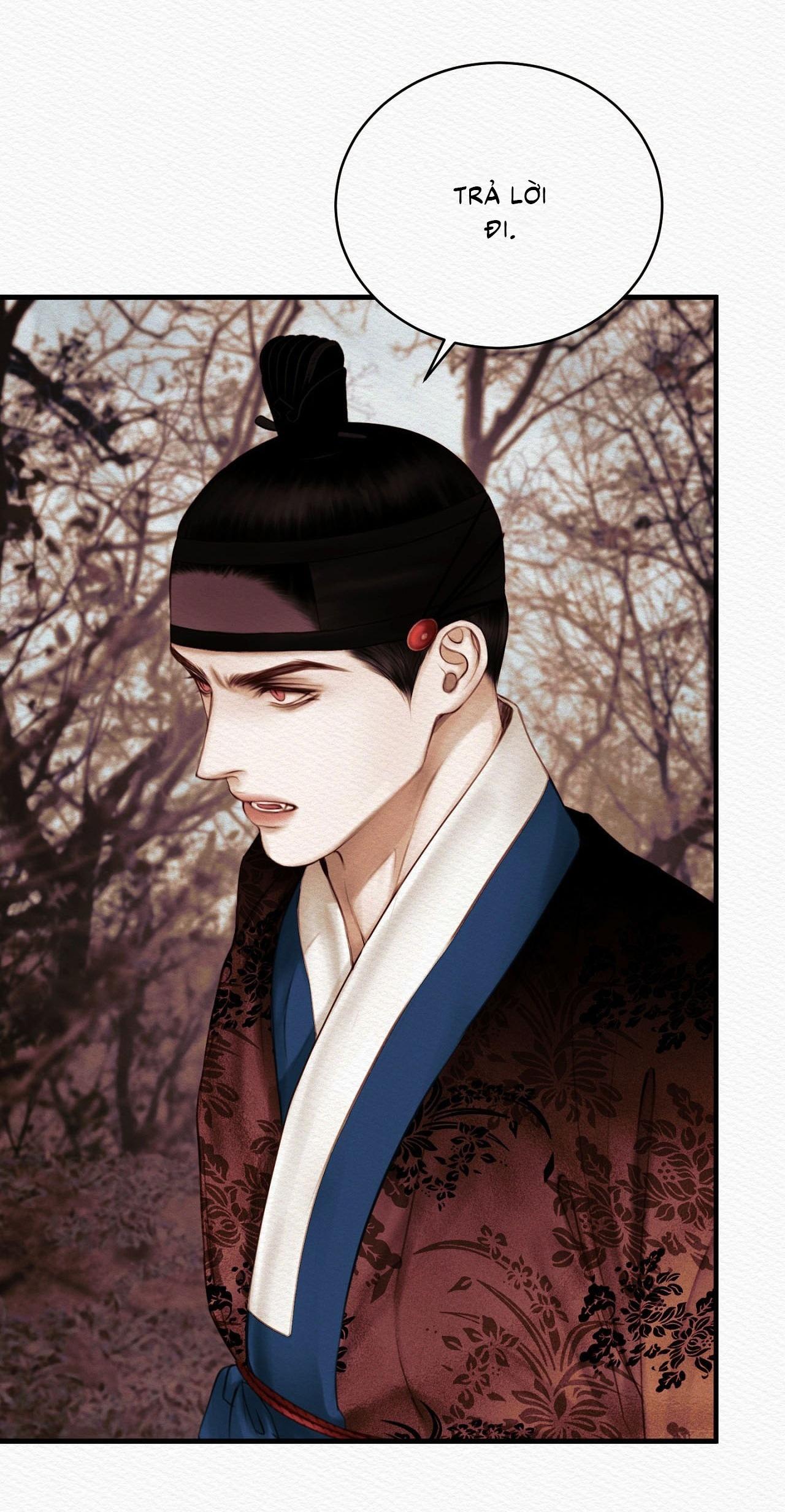 Đọc truyện Củy Dạ Khút - Chapter 74