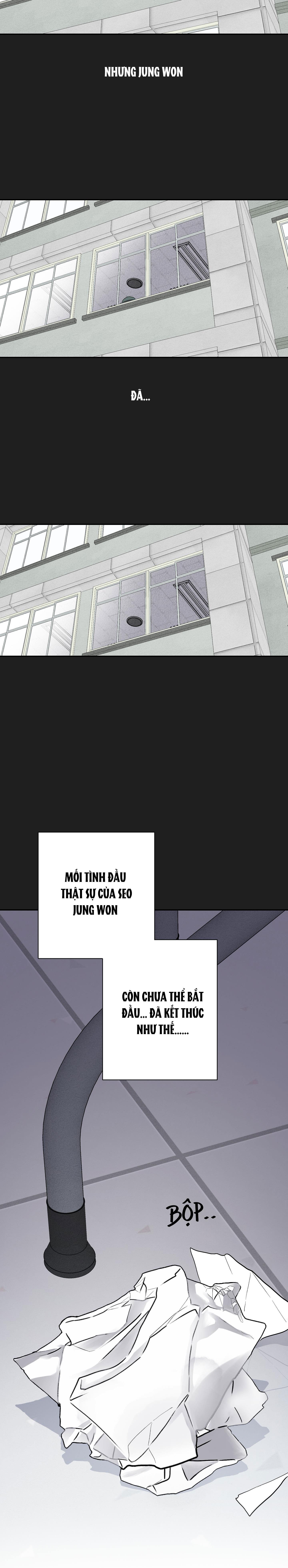 Đọc truyện ANH, HÌNH NHƯ EM TĂNG CÂN RỒI - Chapter 29