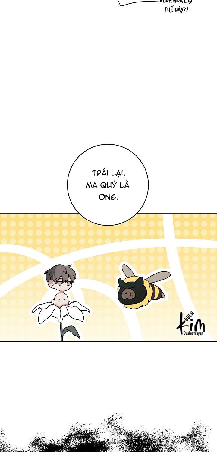 Đọc truyện ĐÊM KHÔNG DẤU VẾT - Chapter 6