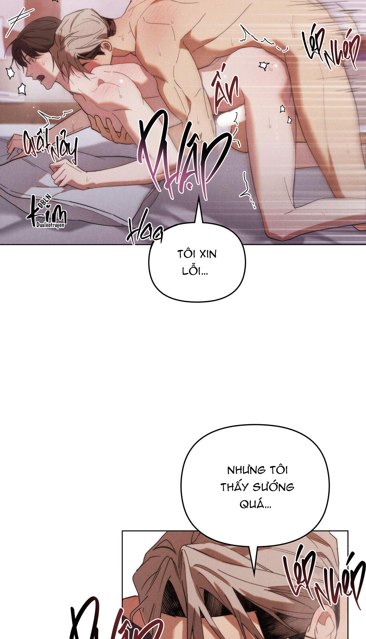 Đọc truyện NGƯỜI TÌNH BÍ MẬT - Chapter 11