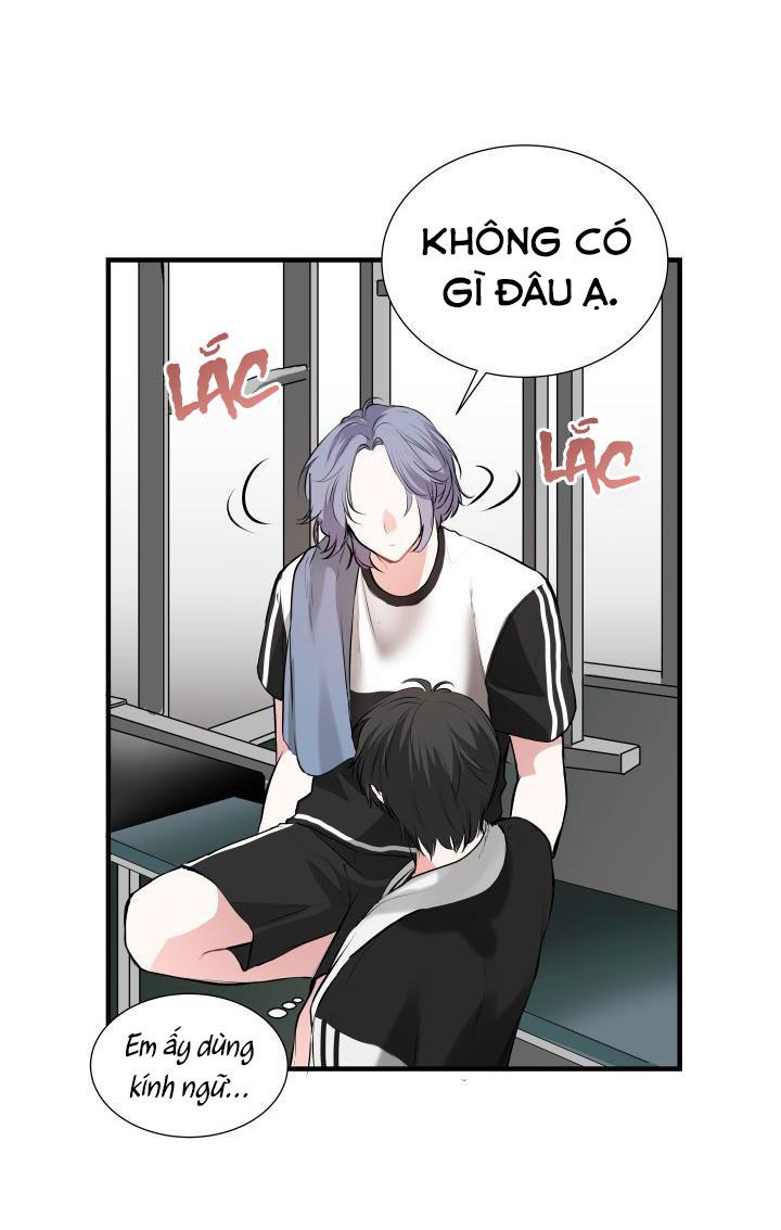 Đọc truyện EM LÀ ÁNH SAO (END) - Chapter 15