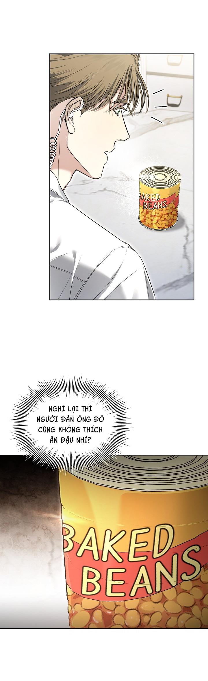 Đọc truyện (ABO) KISS ME IF YOU CAN - Chapter 13
