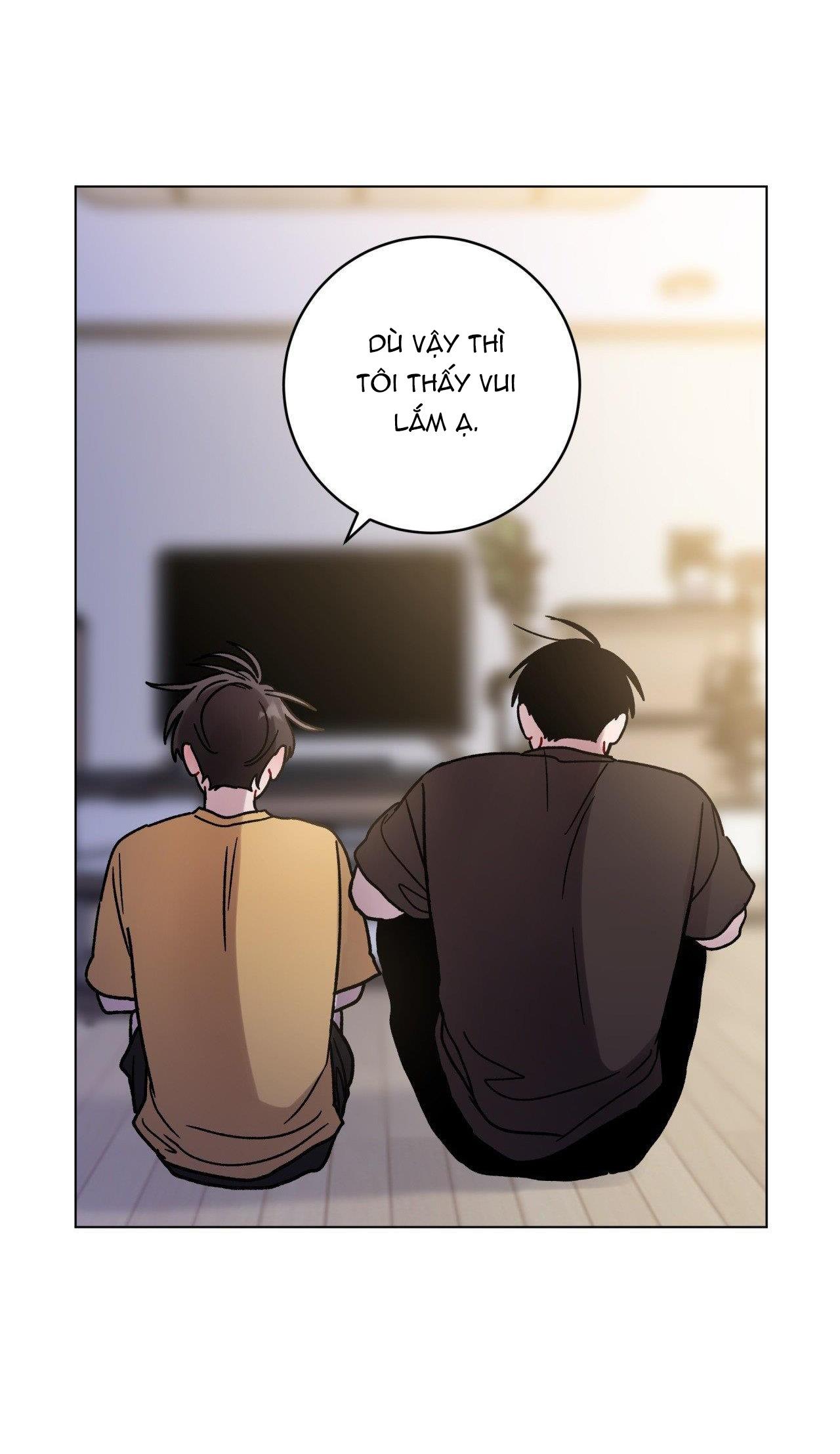 Đọc truyện CƠN MƯA RÀO MÙA HẠ - Chapter 60