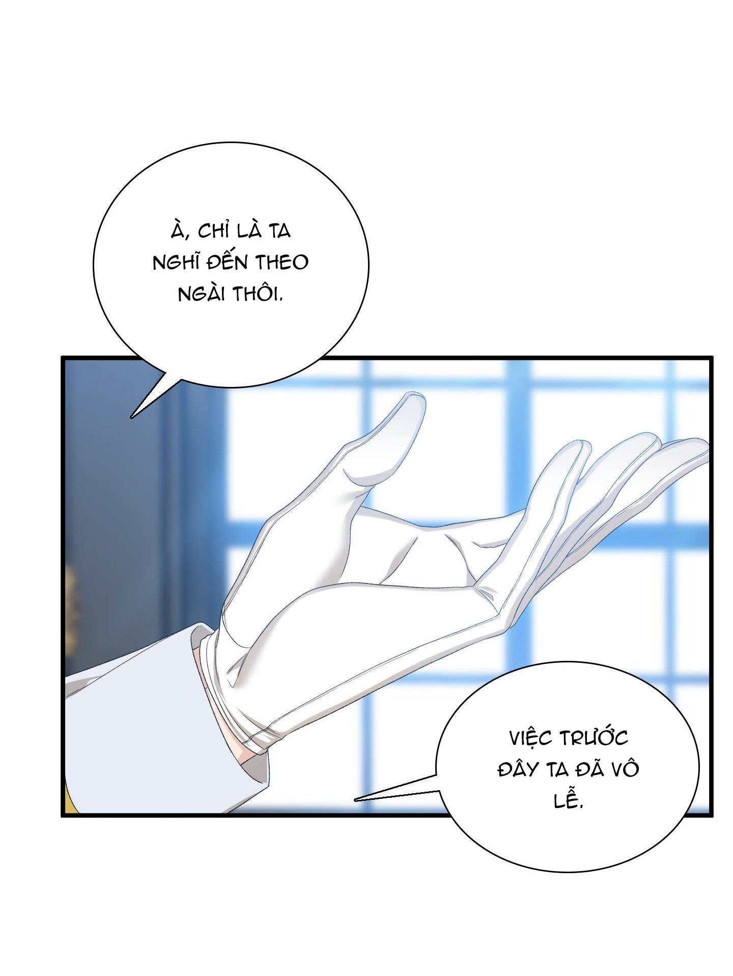 Đọc truyện SMYRNA VÀ CAPRI - Chapter 59