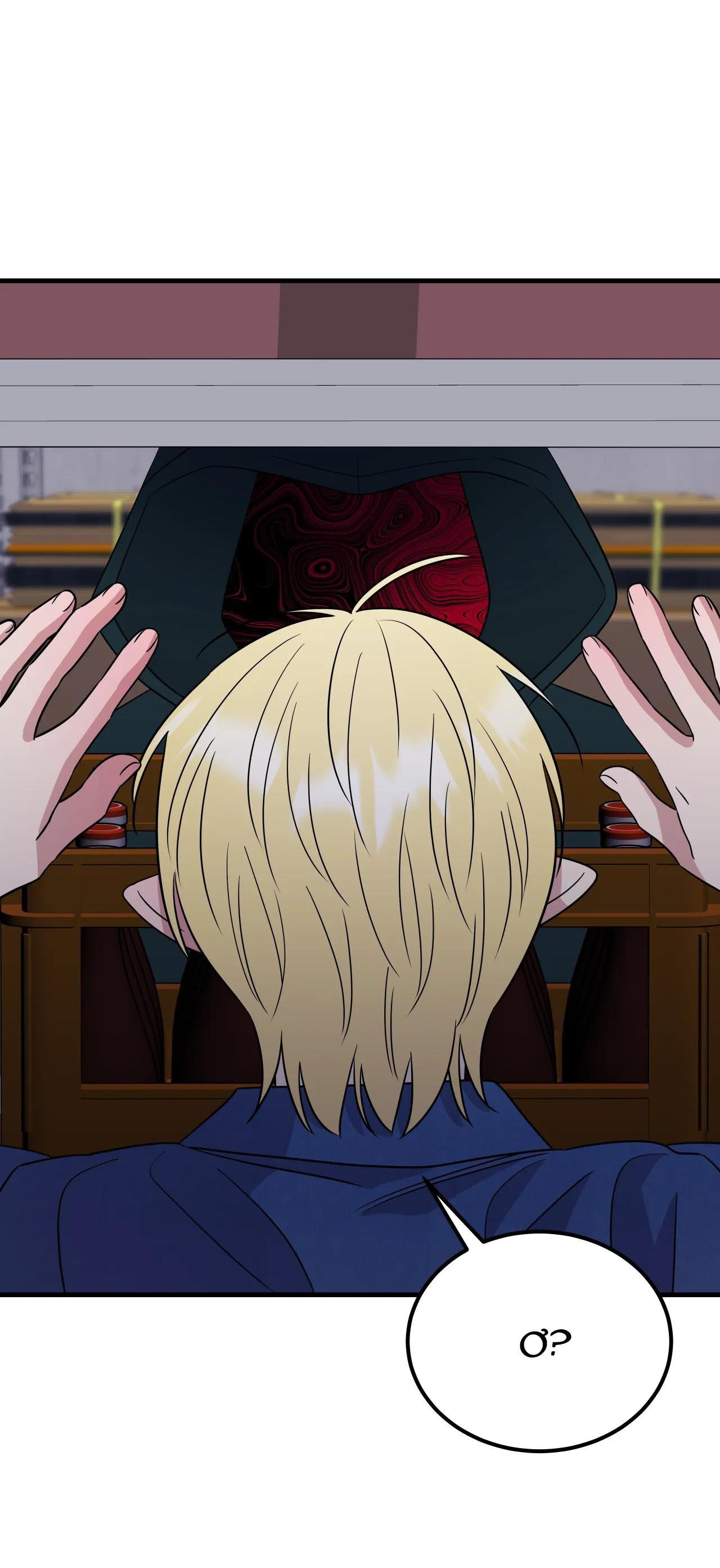 Đọc truyện TÌNH YÊU CỔ TÍCH - Chapter 29