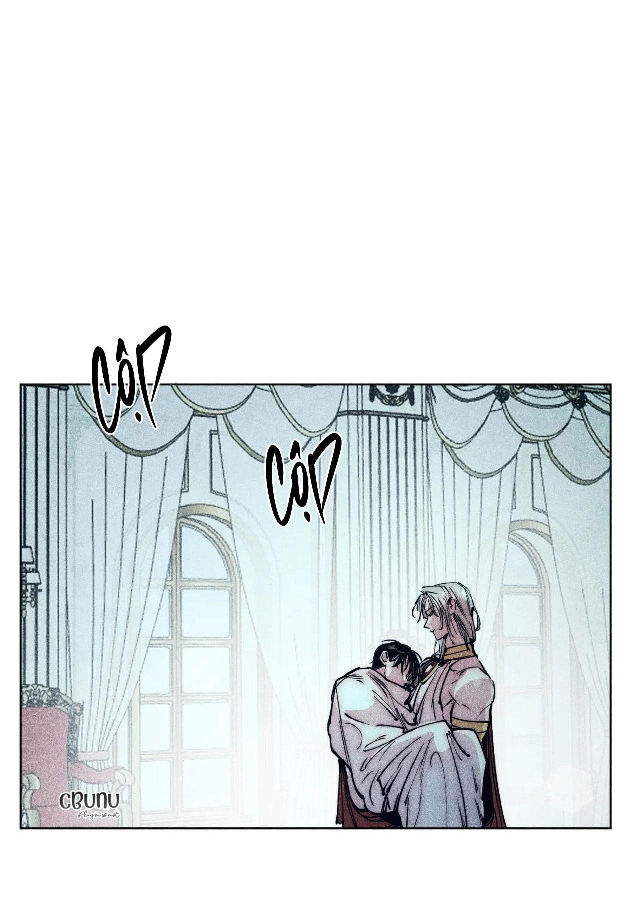 Đọc truyện  Làm vị cứu tinh thật dễ dàng - Chapter 72