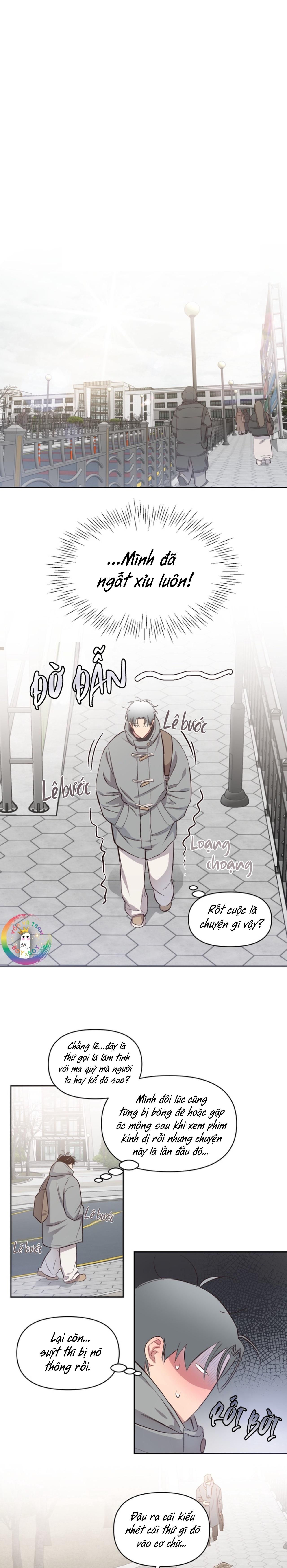 Đọc truyện Tuyển Tập Báo Cáo Xử Lý Rác Thải - Chapter 2