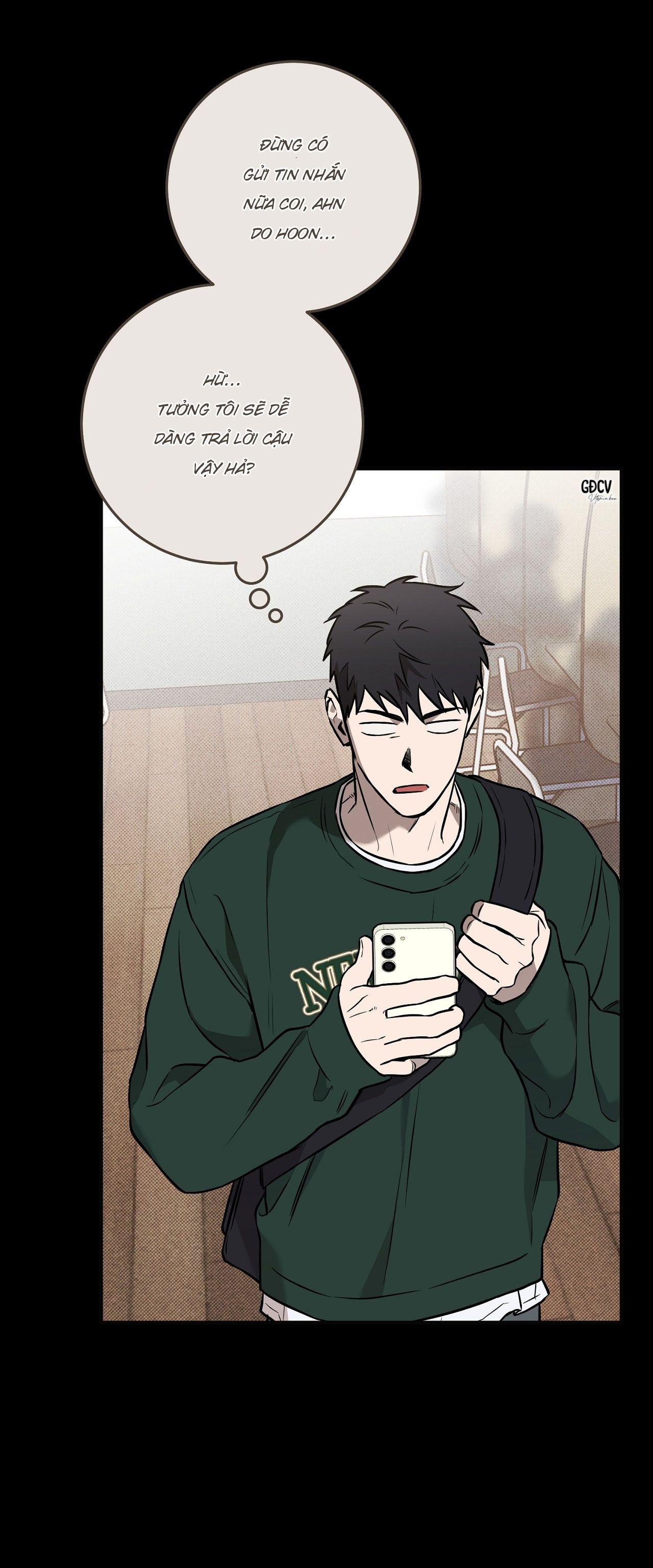 Đọc truyện NĂM NAY SẼ KHÁC - Chapter 8