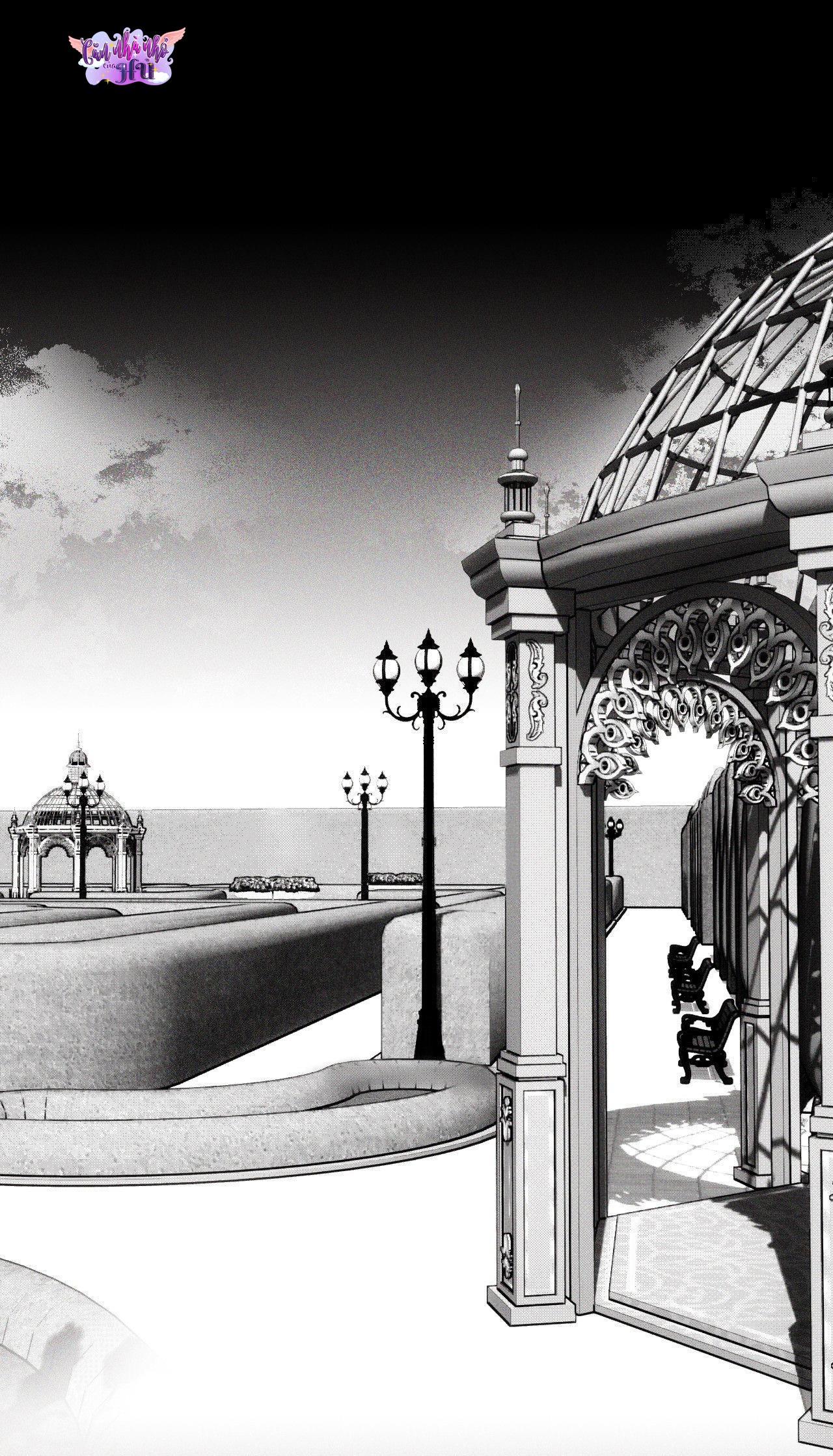 Đọc truyện UNHOLY - Chapter 7