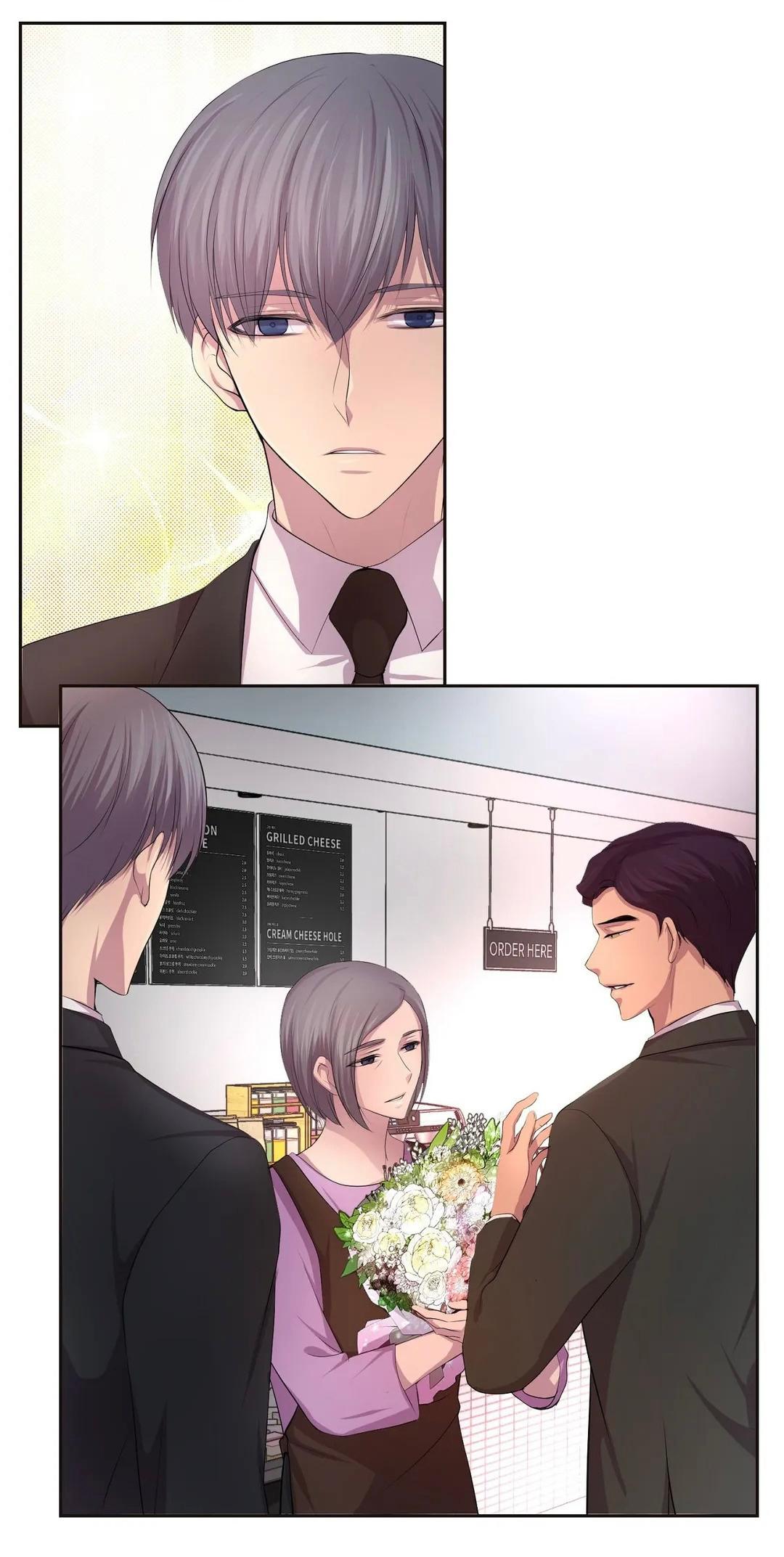 Đọc truyện HMT Giữ Em Thật Chặt - Chapter 46