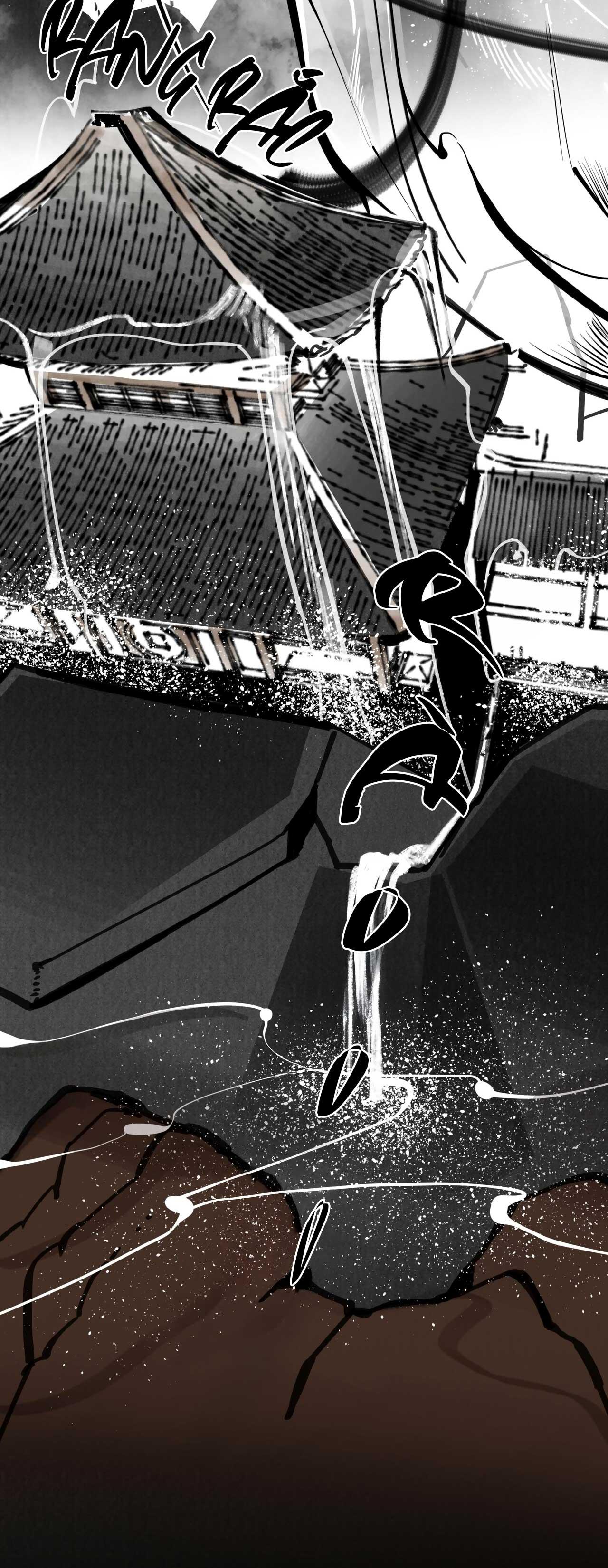 Đọc truyện PALJAE - Chapter 110