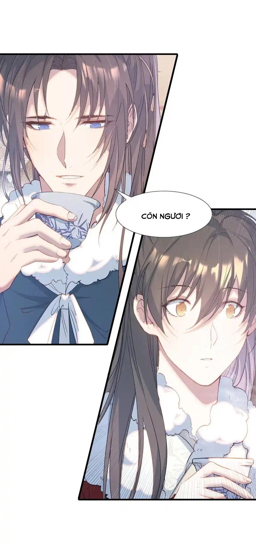 Đọc truyện Loạn thế vi vương - Chapter 63