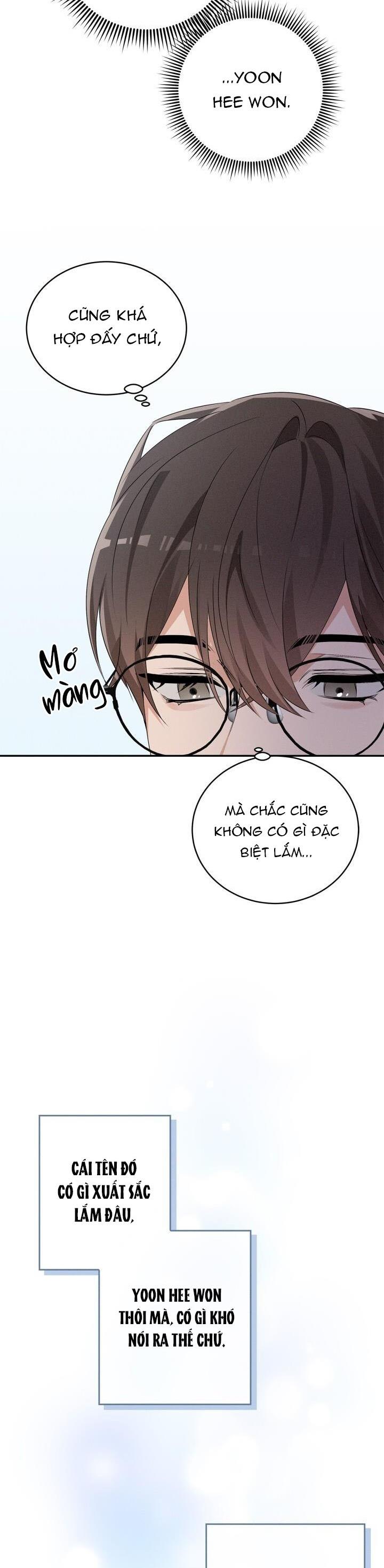 Đọc truyện Critical Point - Chapter 31