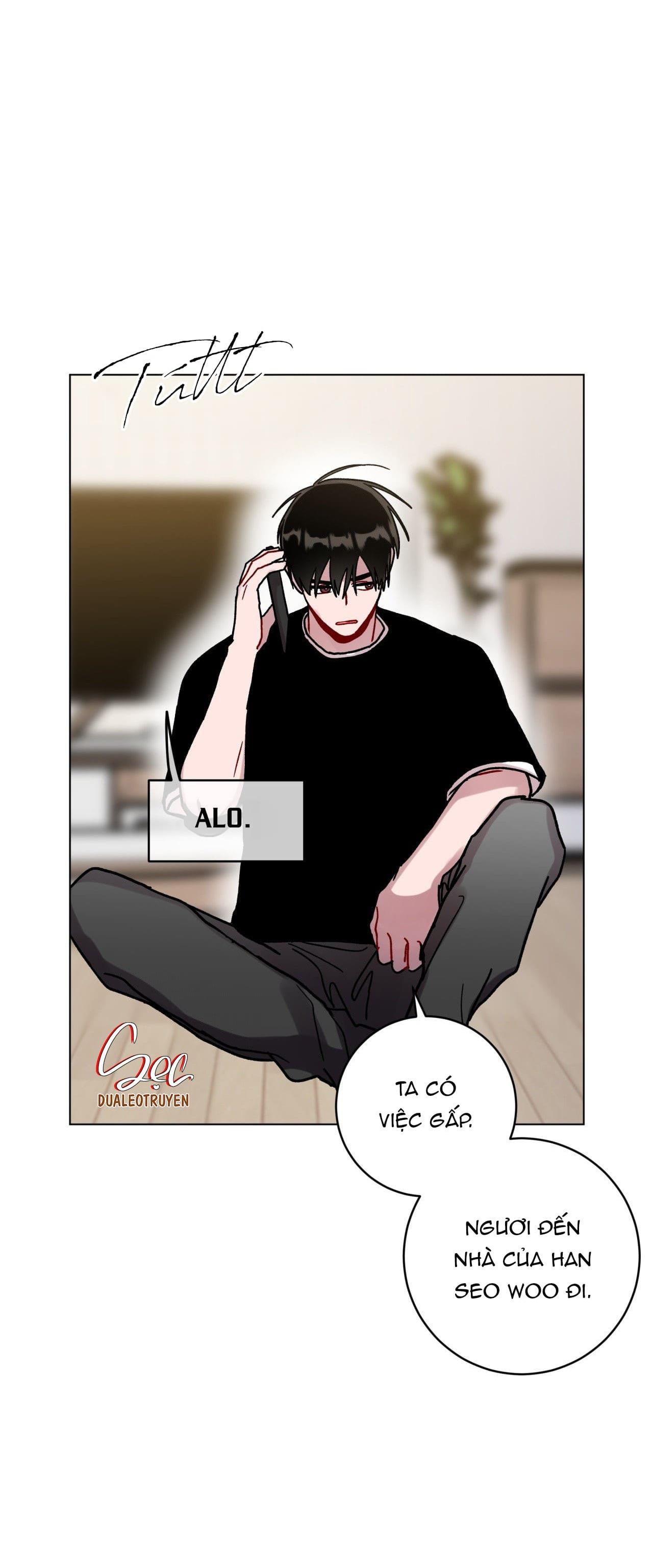 Đọc truyện CƠN MƯA RÀO MÙA HẠ - Chapter 78