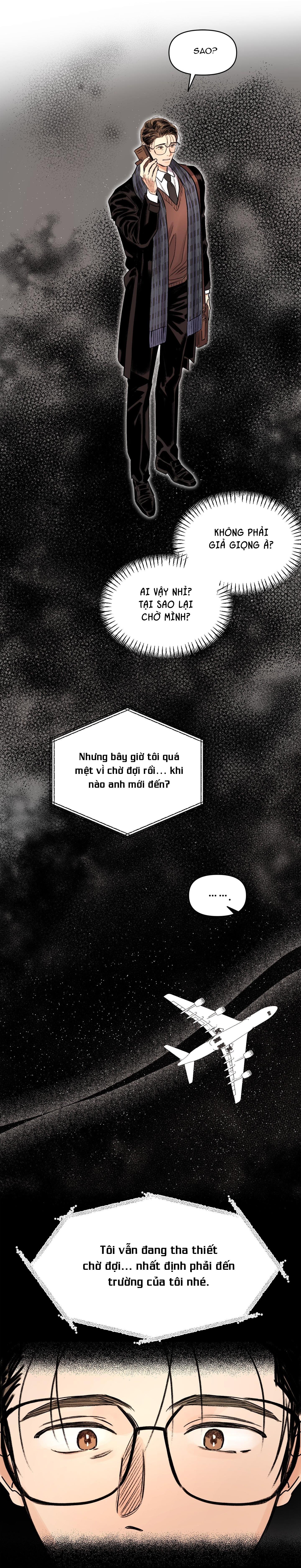 Đọc truyện TUYỂN TẬP NHỮNG ÔNG CHÚ TÀ ZÂM - Chapter 15.6