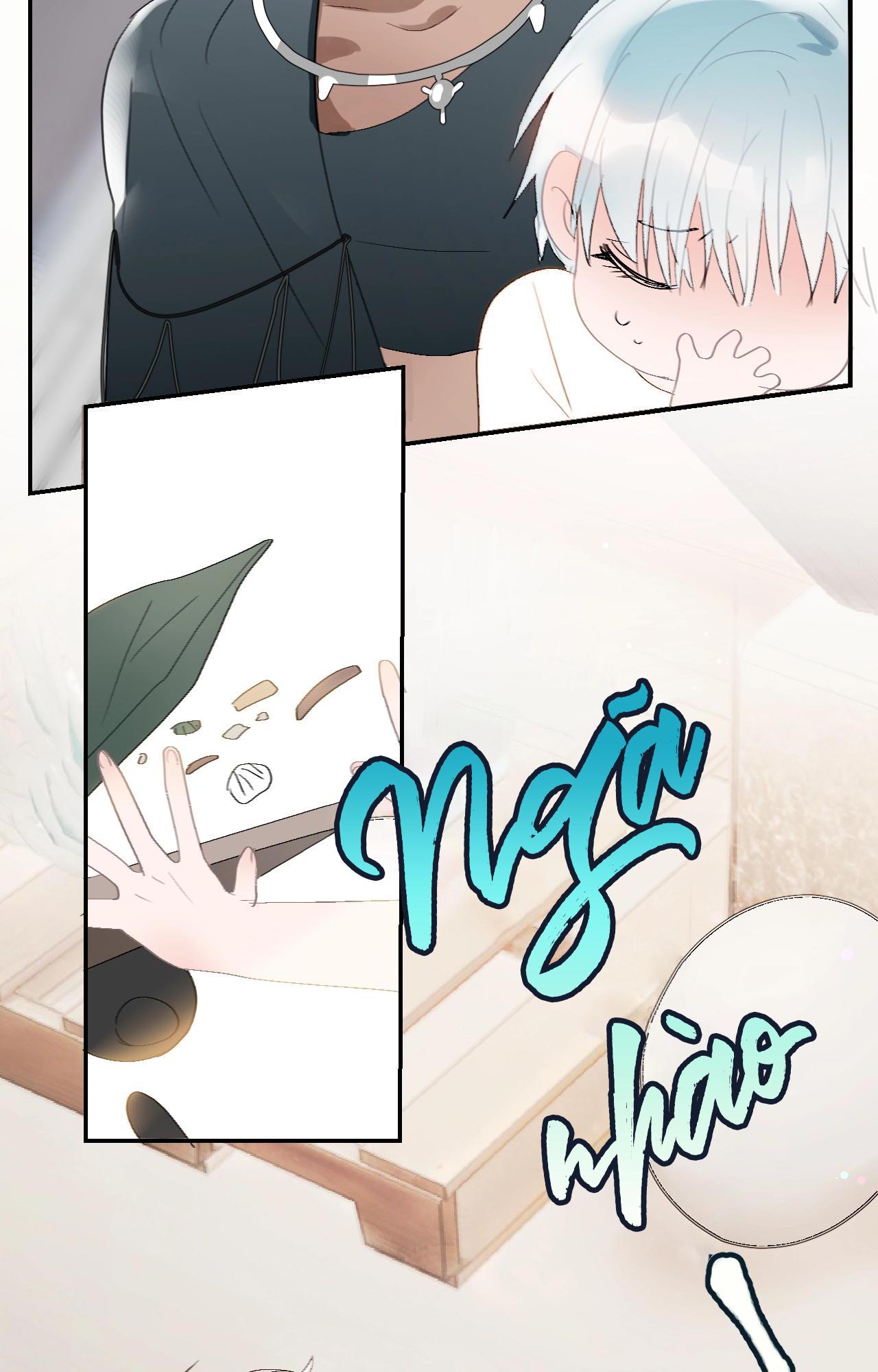 Đọc truyện Quanh Năm Có Cá - Chapter 11