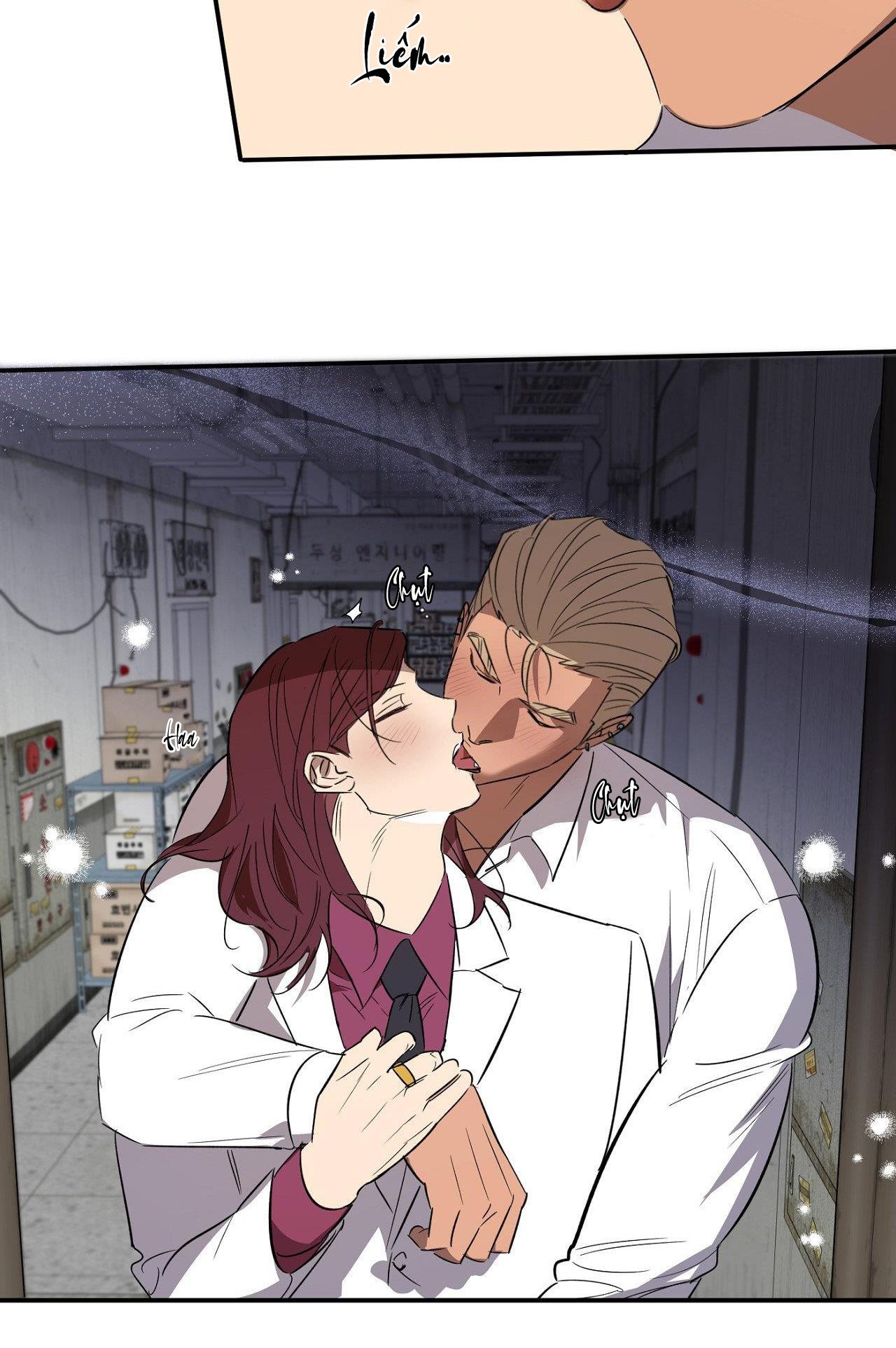 Đọc truyện NGÀN NĂM CÓ MỘT - Chapter 43