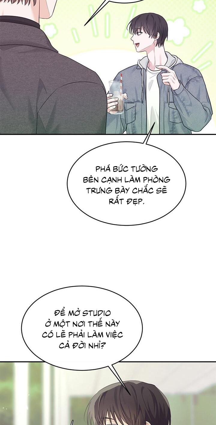 Đọc truyện TIỂU THỬ: BẮT ĐẦU MÙA HÈ - Chapter 42