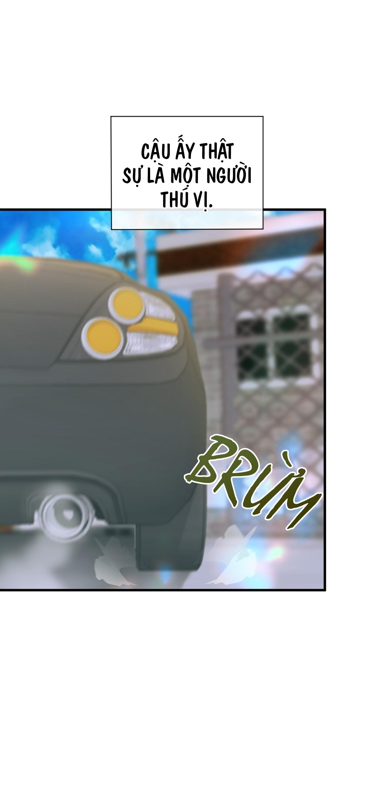 Đọc truyện THẤT LẠC - Chapter 17