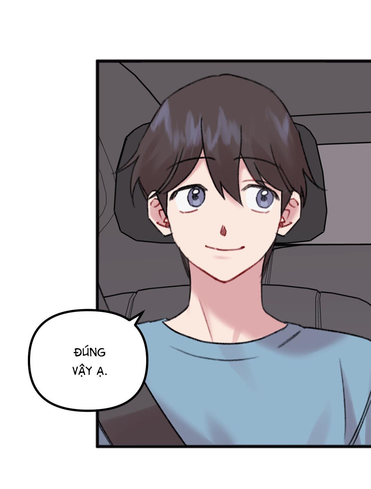 Đọc truyện  Anh Thật Sự Thích Em Sao - Chapter 26