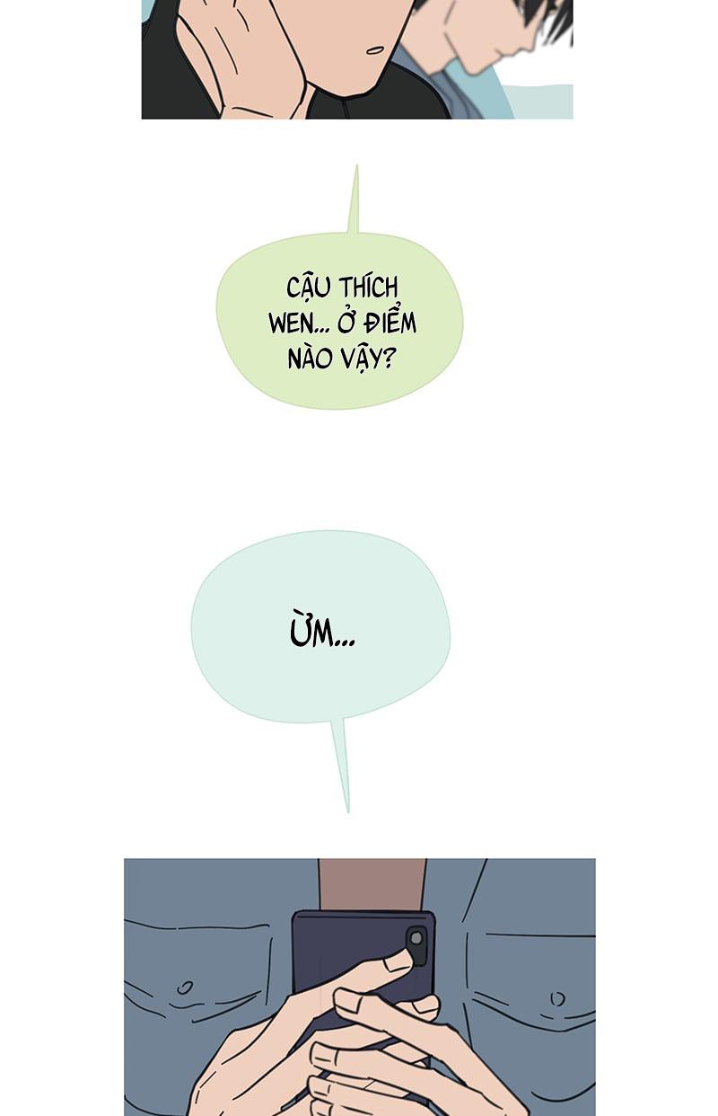 Đọc truyện Mãi Mãi Là Bạn Thân - Chapter 123