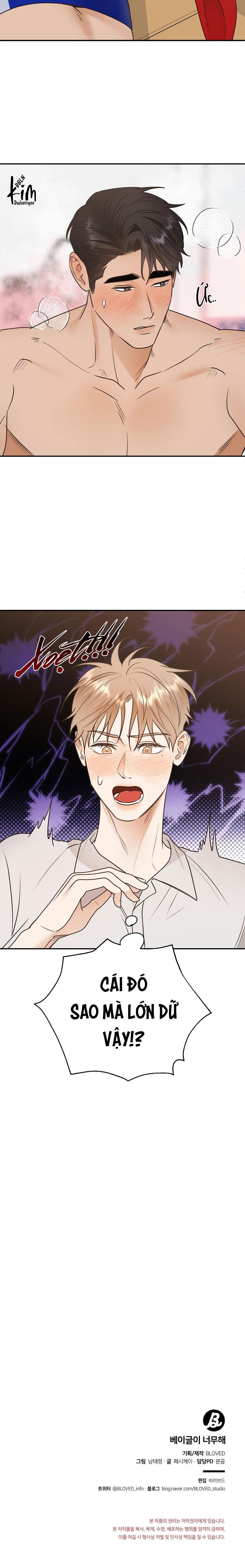 Đọc truyện TUYỂN TẬP NGỰC BỰ, CUNG KHỦ CỦA NHÀ KIM - Chapter 173.1