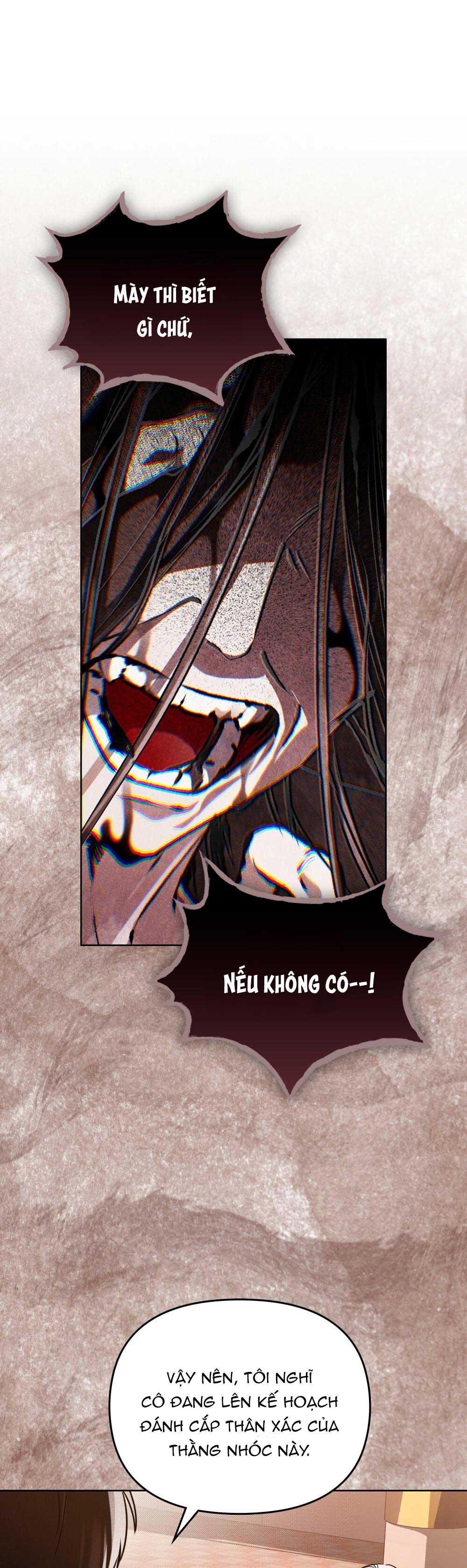 Đọc truyện HỎA HỒN - Chapter 6