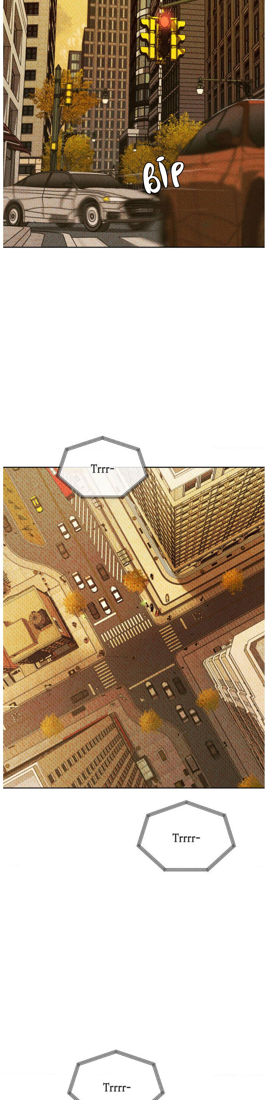 Đọc truyện NGƯỜI YÊU DẤU - Chapter 1