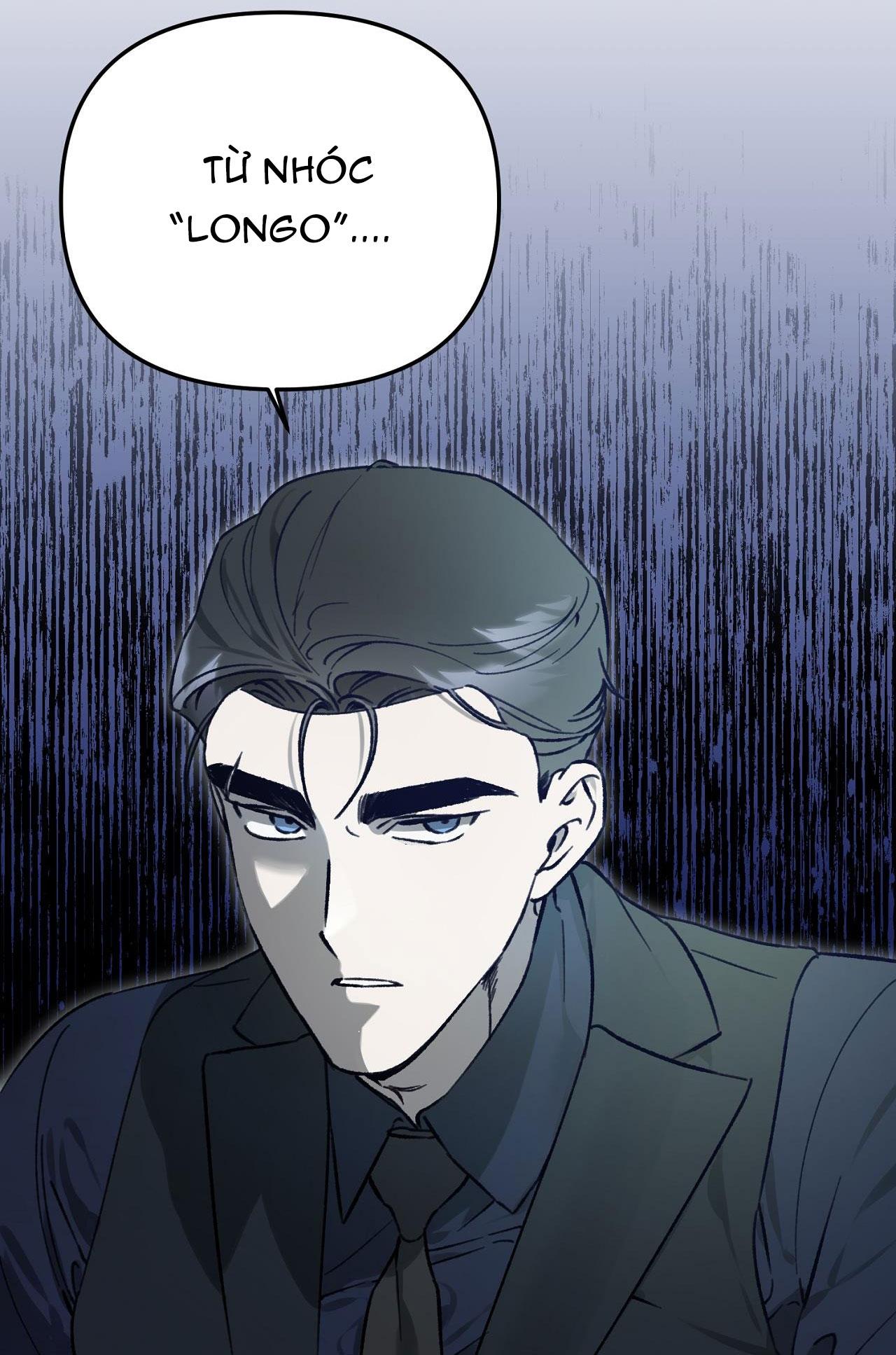 Đọc truyện SÓI TRONG LỒNG - Chapter 20