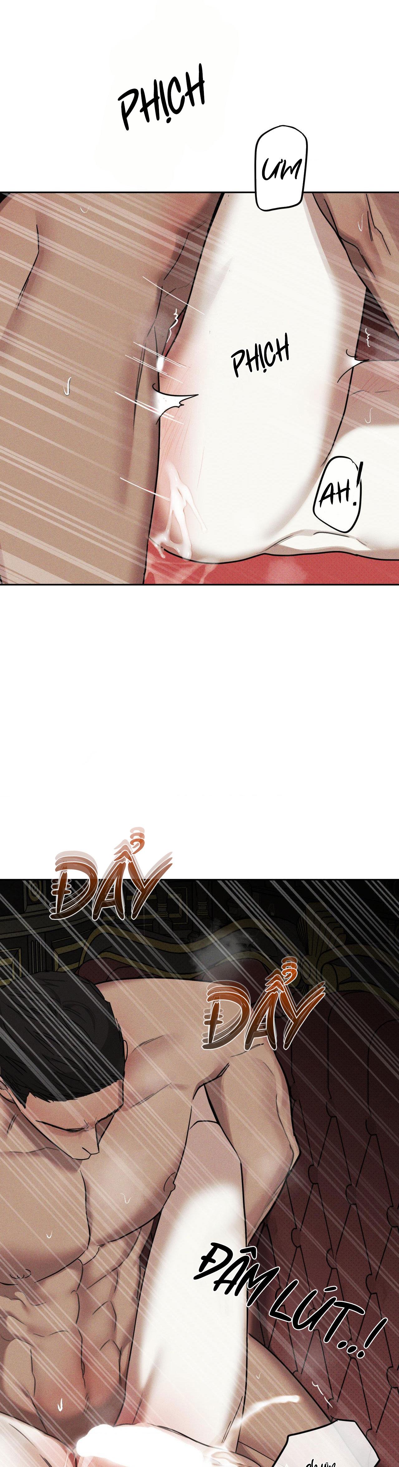 Đọc truyện NGƯỜI YÊU DẤU - Chapter 17