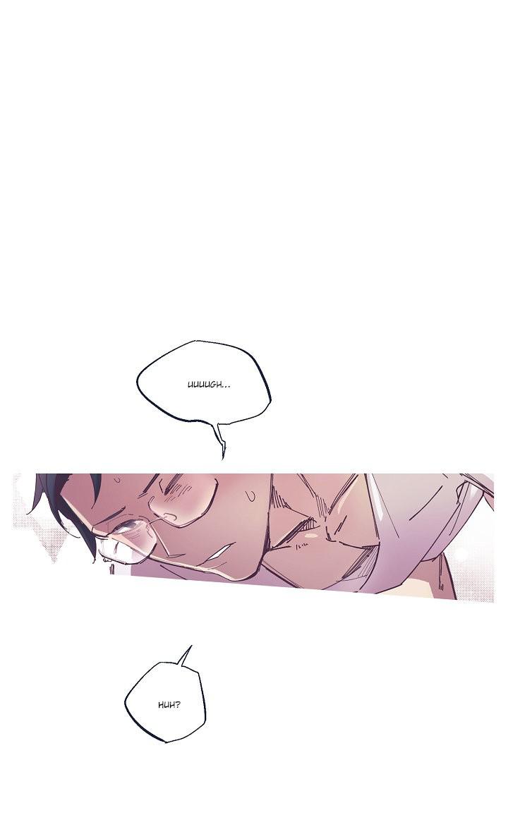 Đọc truyện Hot and Cold - Chapter 1