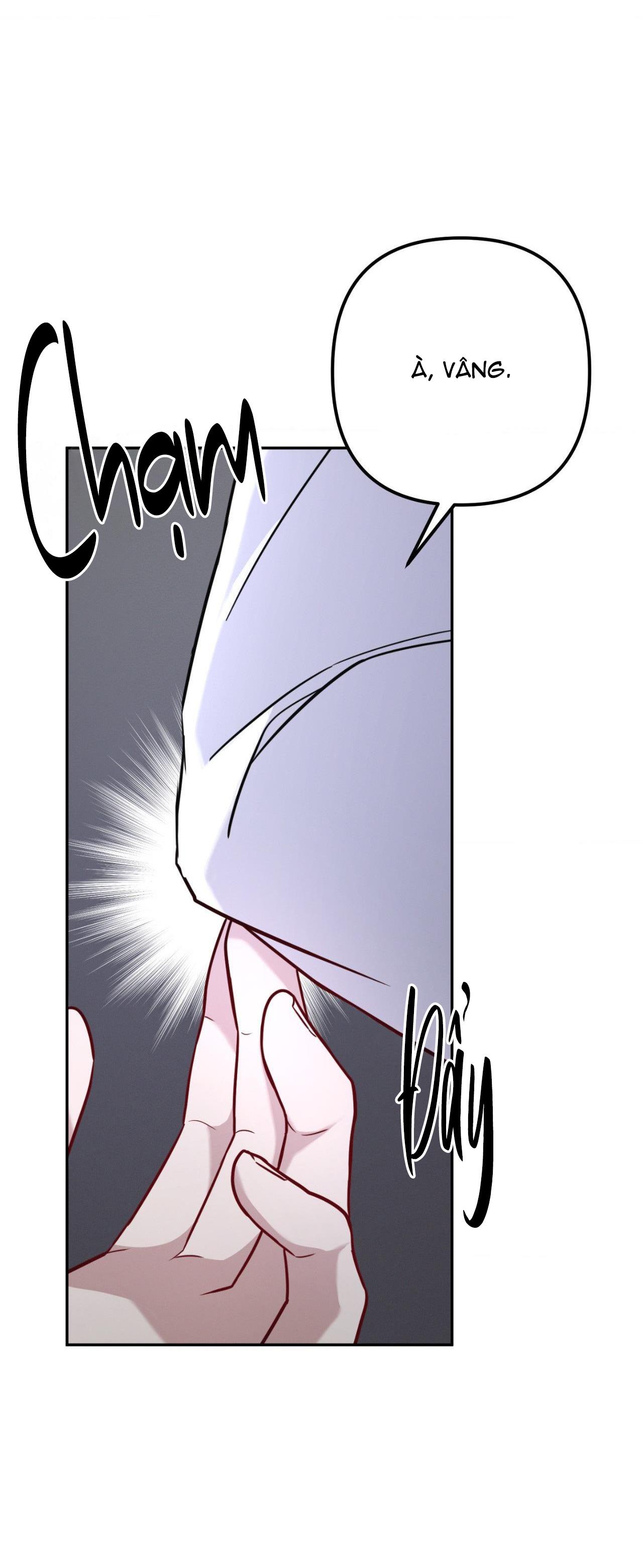 Đọc truyện THỎA THUẬN THỨ HAI - Chapter 13