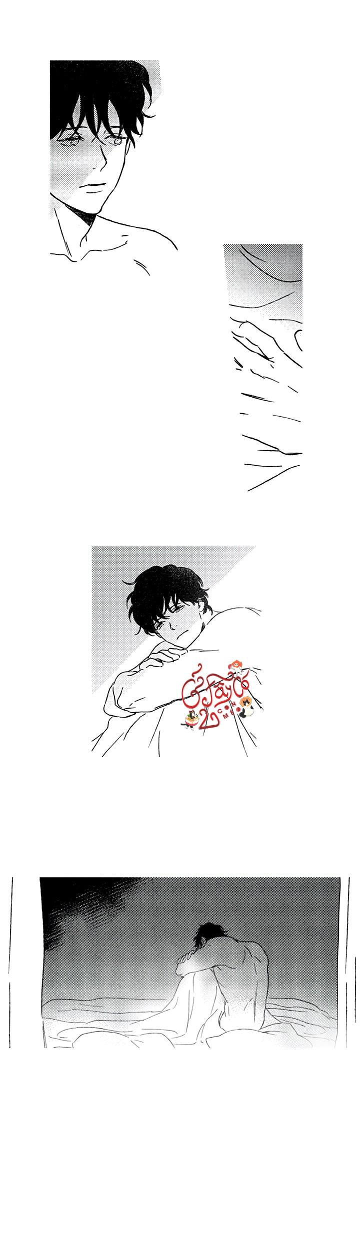 Đọc truyện Xin Hãy Yêu Tôi - Chapter 6