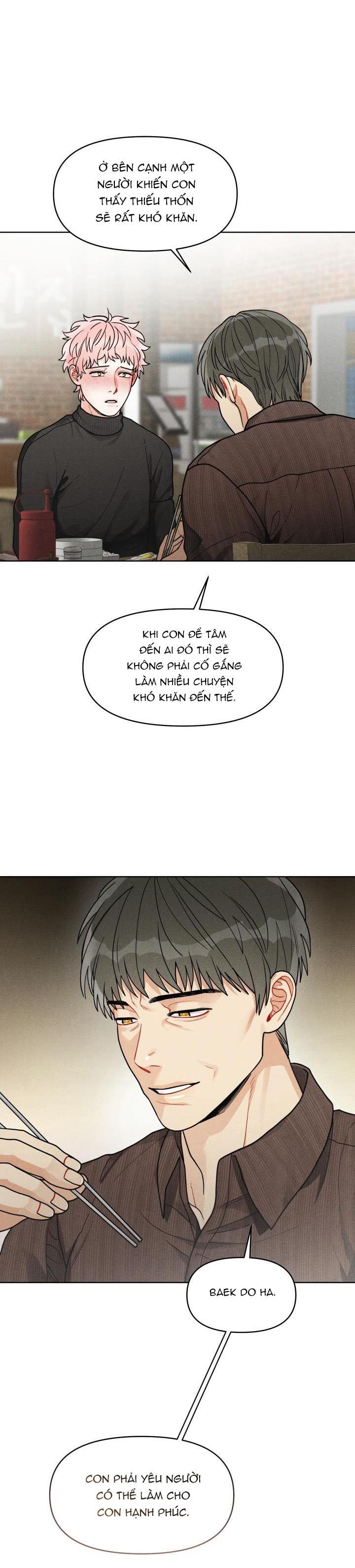 Đọc truyện Private Call - Chapter 7