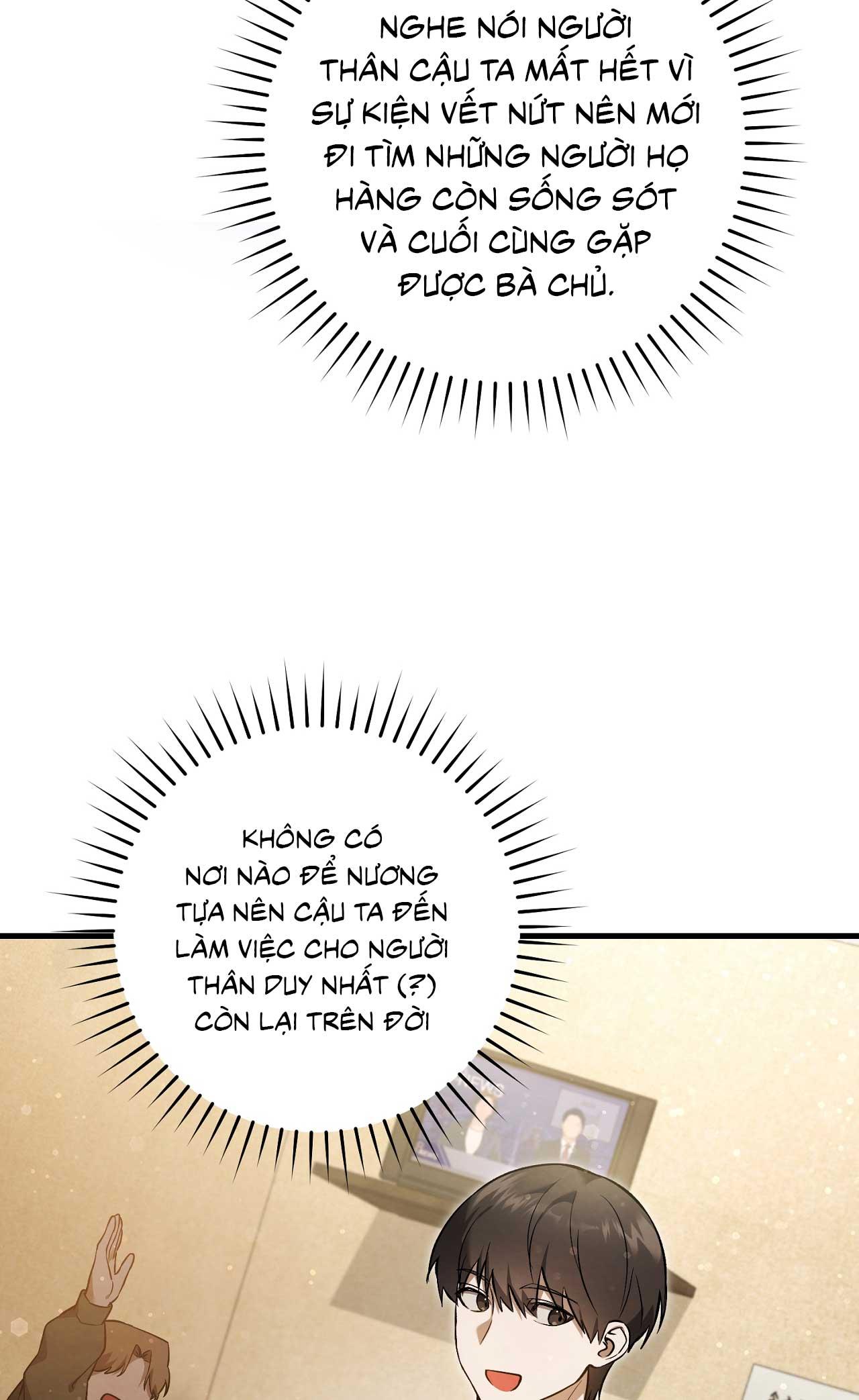 Đọc truyện Hunter muốn sống một cách yên bình - Chapter 6