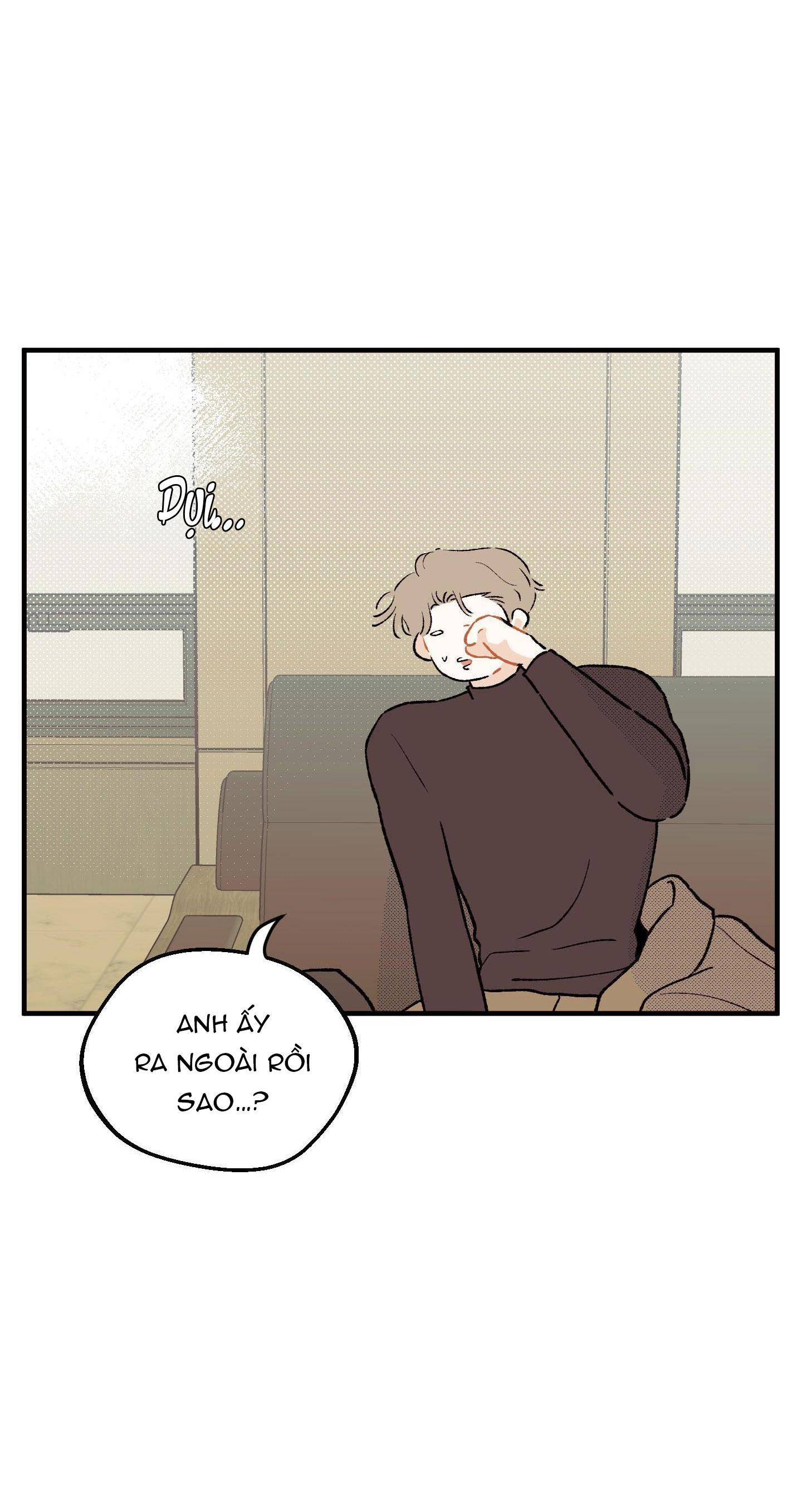 Đọc truyện Tình đơn phương lạc lối - Chapter 4