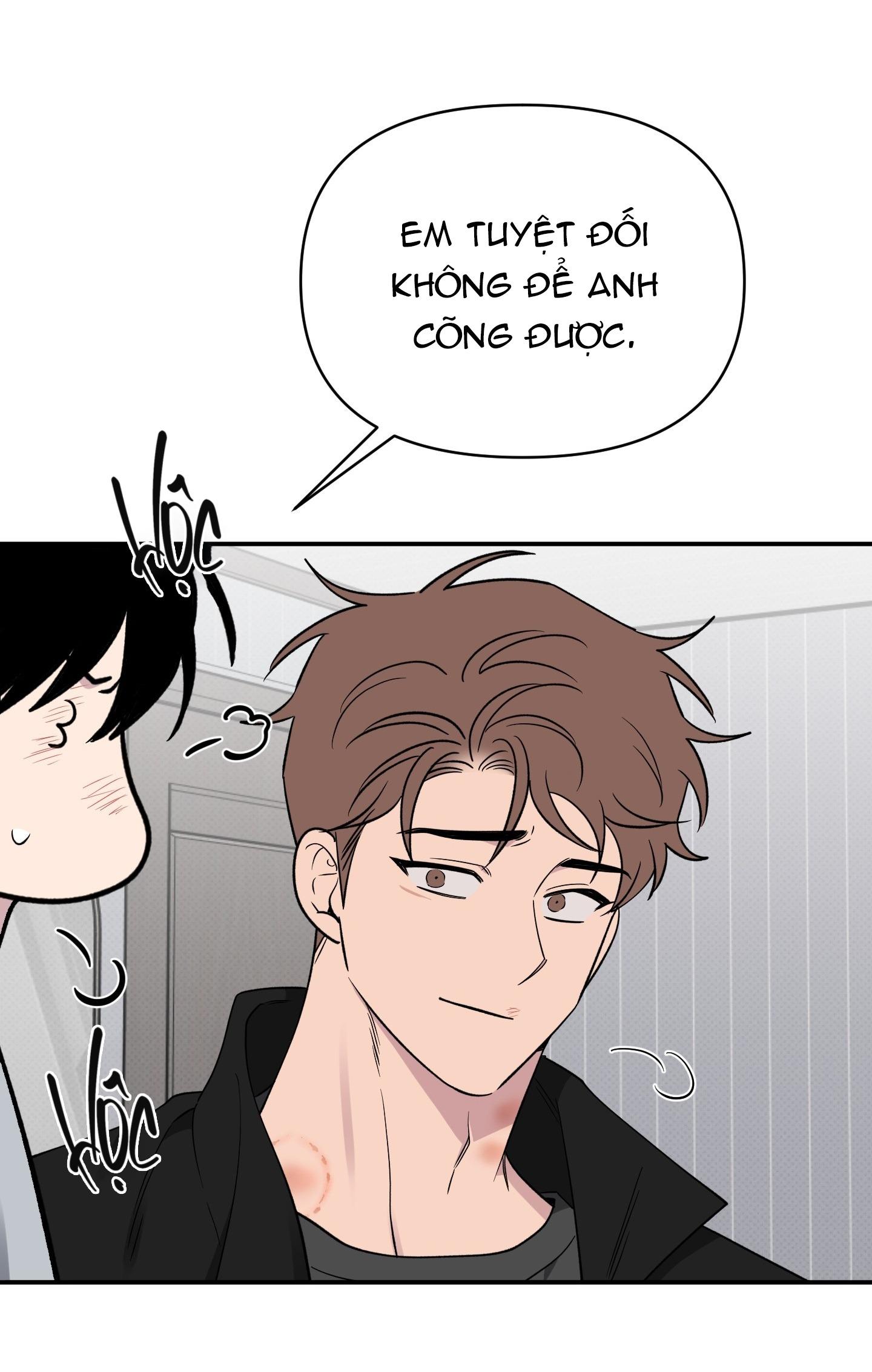 Đọc truyện ĐIỀU MAY MẮN NHẤT CUỘC ĐỜI TÔI - Chapter 54