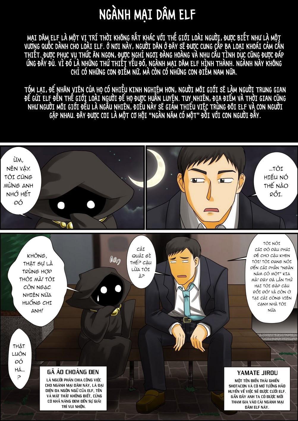 Đọc truyện Tuyển tập pỏn nhà Chiu - Chapter 176