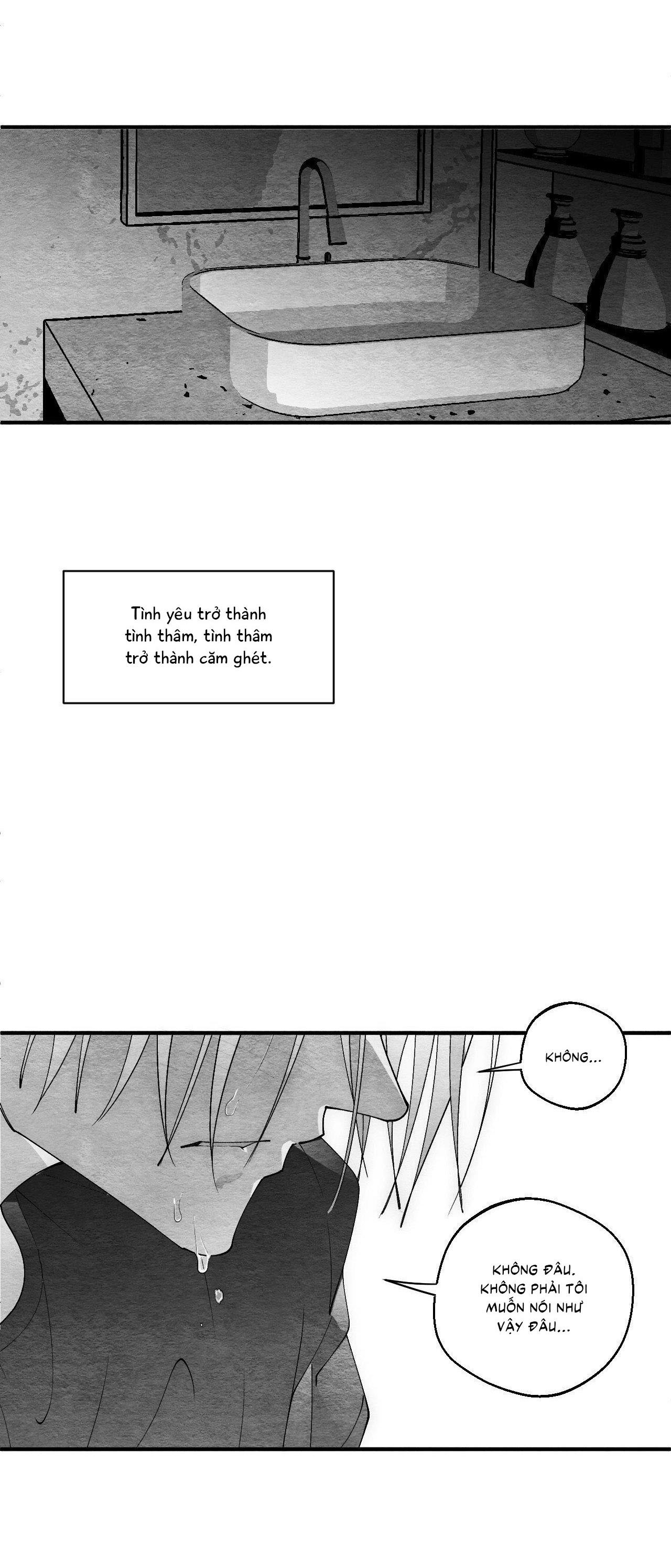 Đọc truyện  Vóc Dáng Toàn Mỹ - Chapter 18