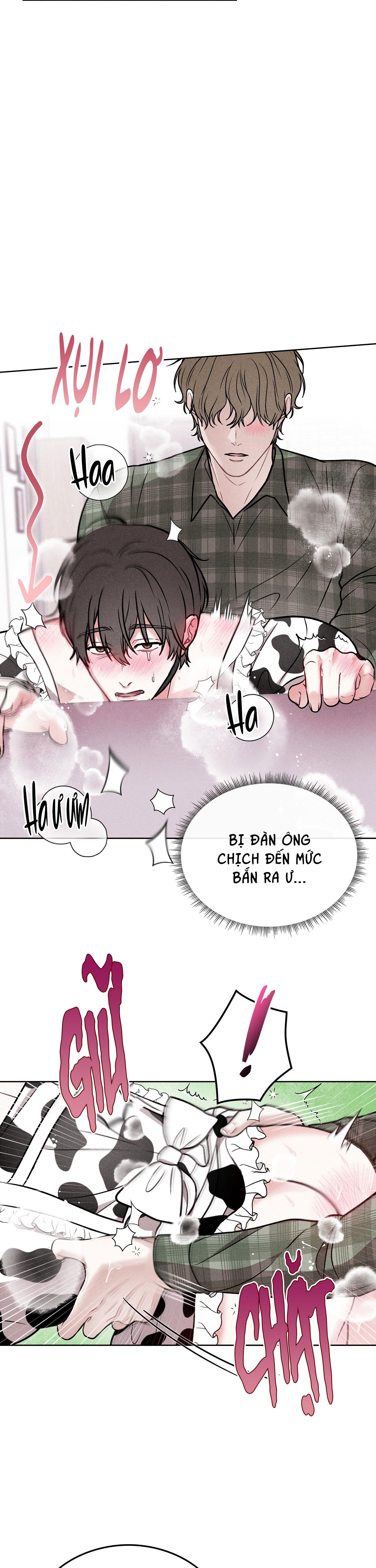 Đọc truyện 7 chịch 8 xoạc - Chapter 2