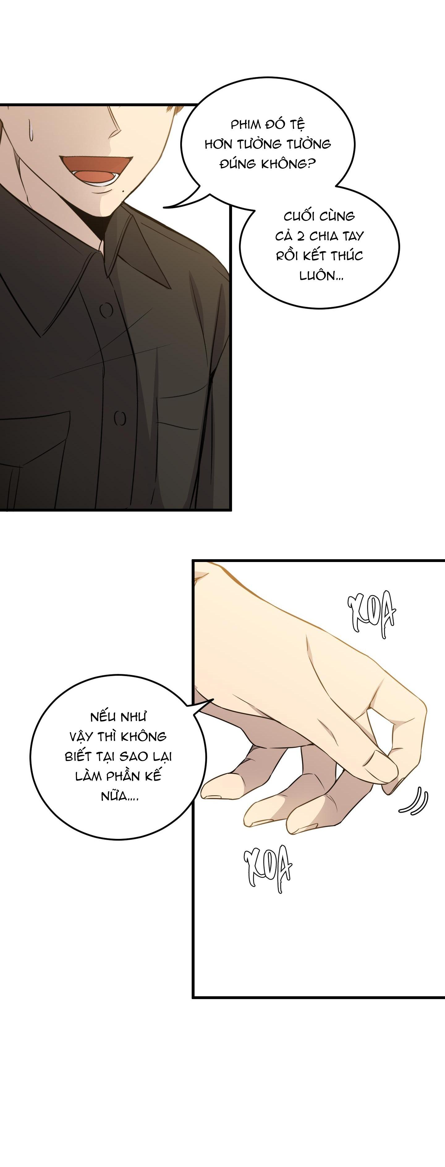 Đọc truyện NGHIỆN SEX - Chapter 29.6